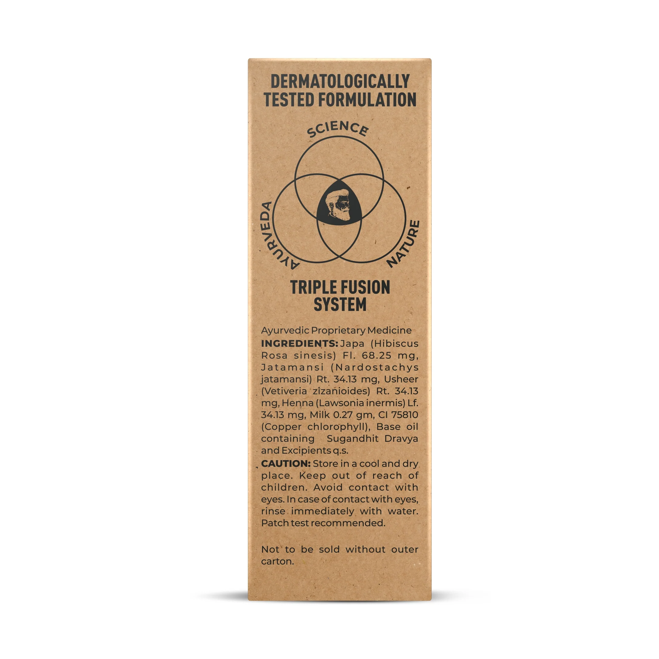 Beard & Hair Growth Oil - Image 7