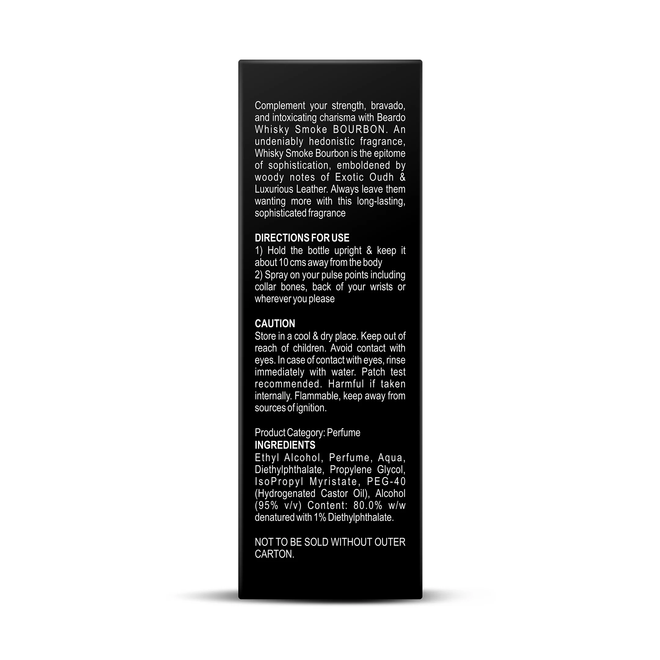 30 Days Grooming Kit for Bearded Men - Image 8