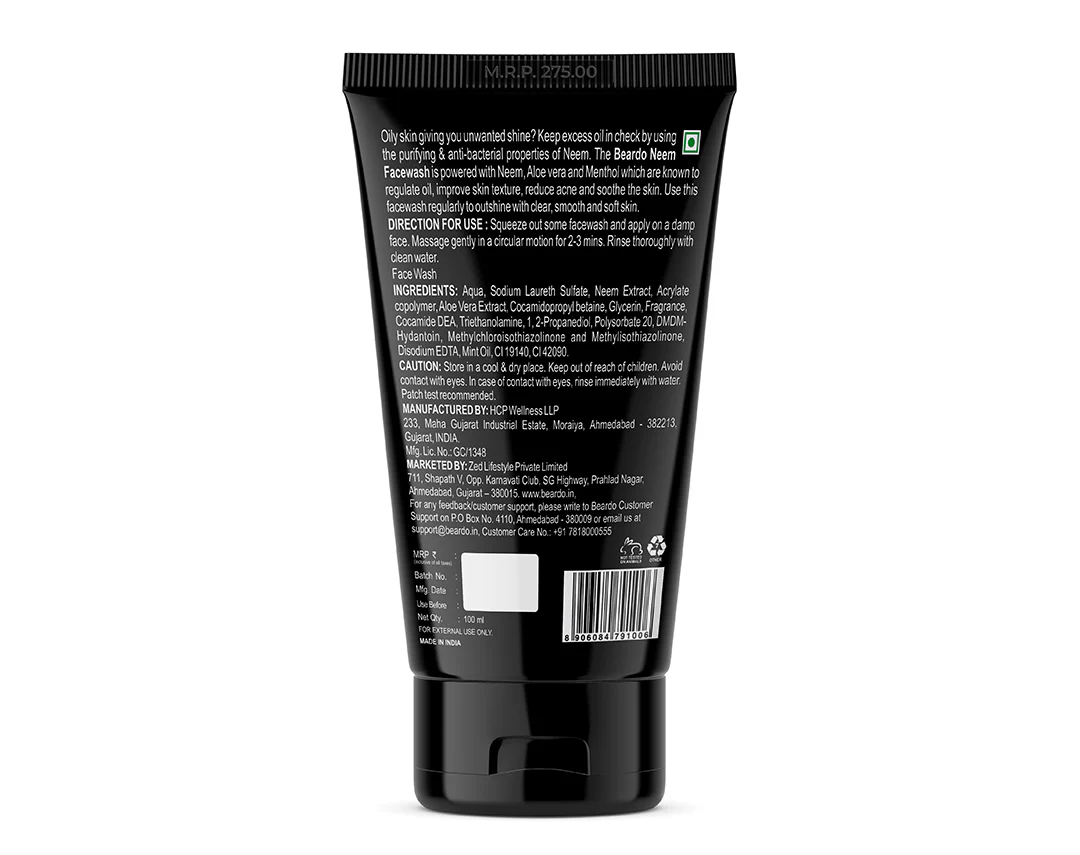 Acne Control combo - Image 16