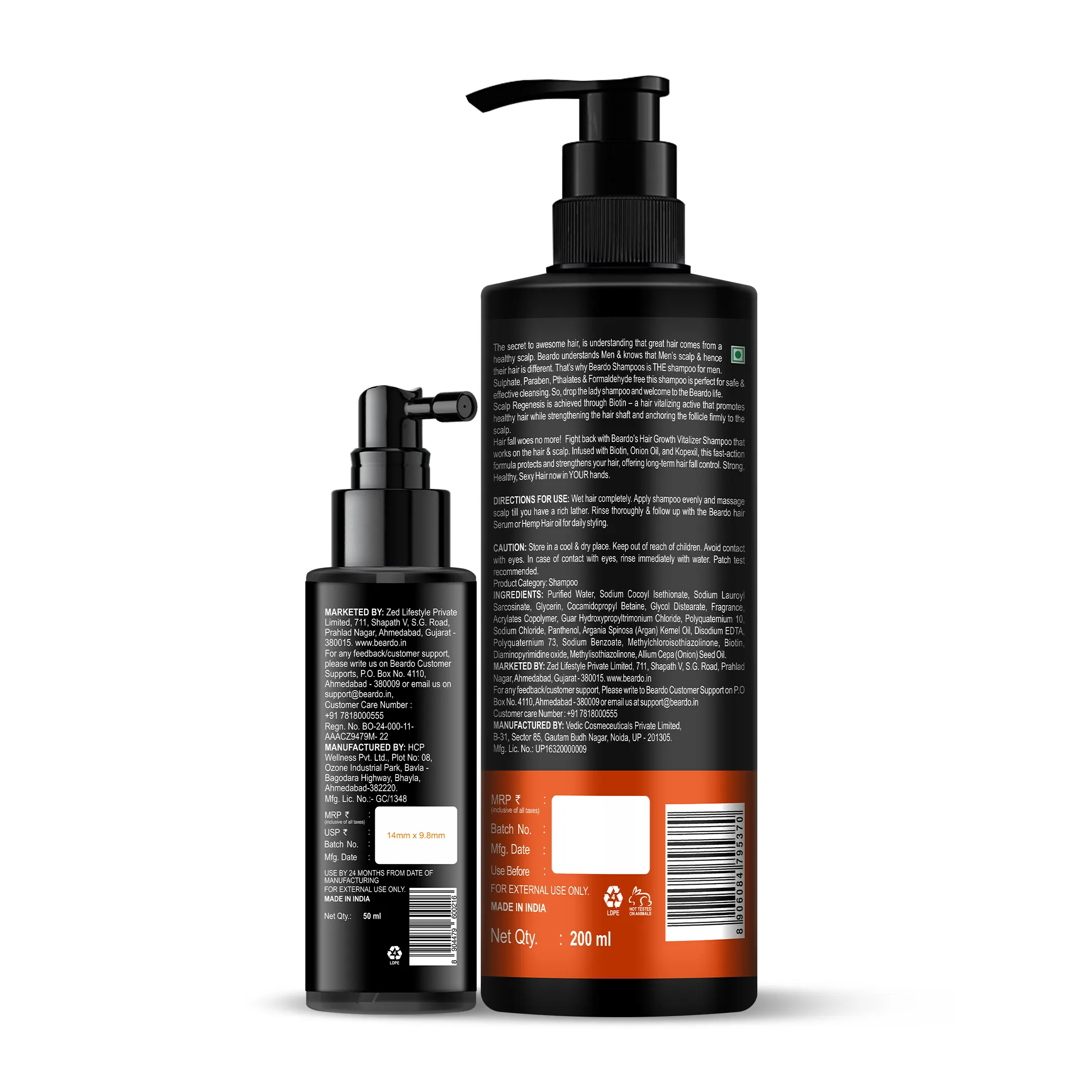 Advanced Hair Growth Duo - Image 12