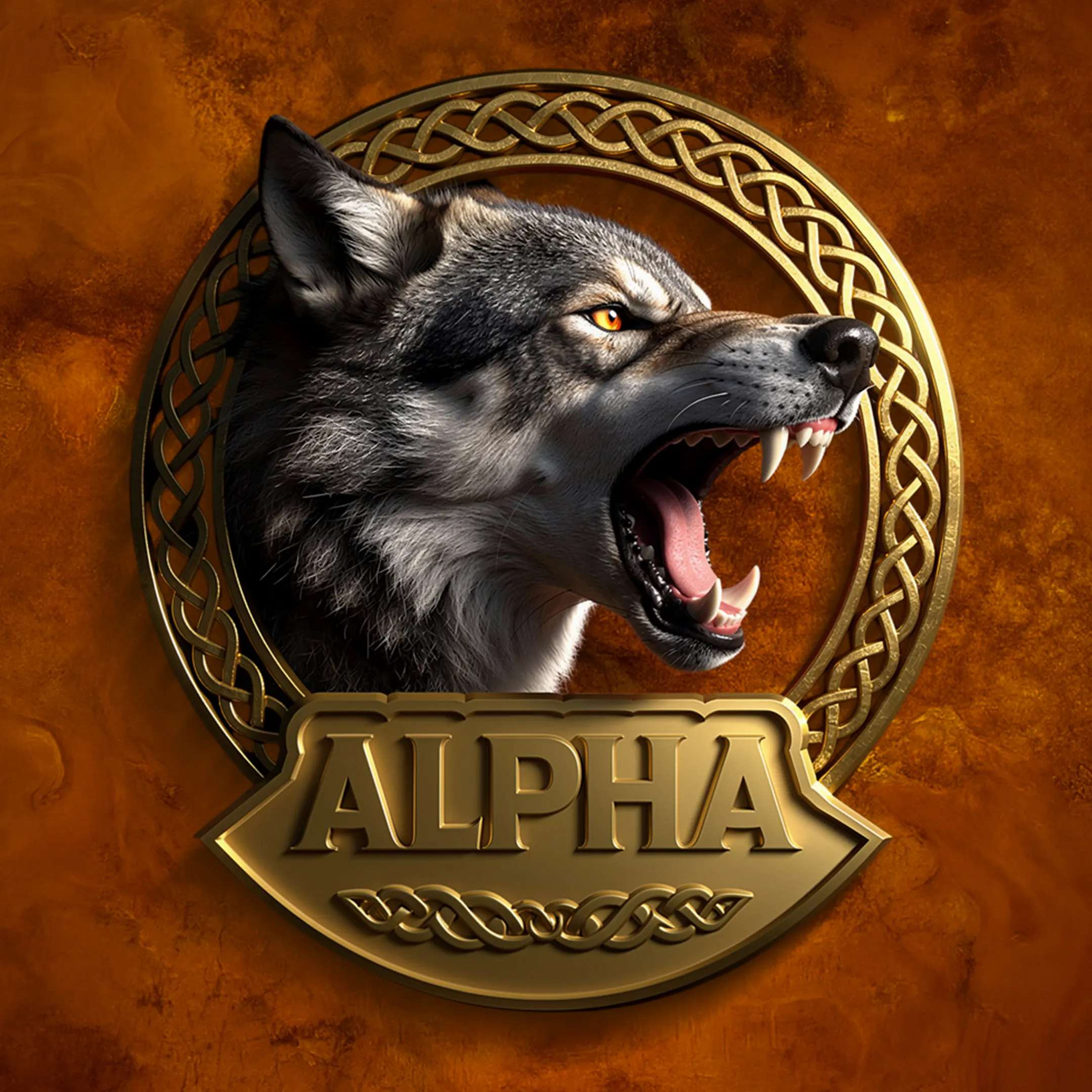 Alpha Amber Elixir (100ml) - Image 8