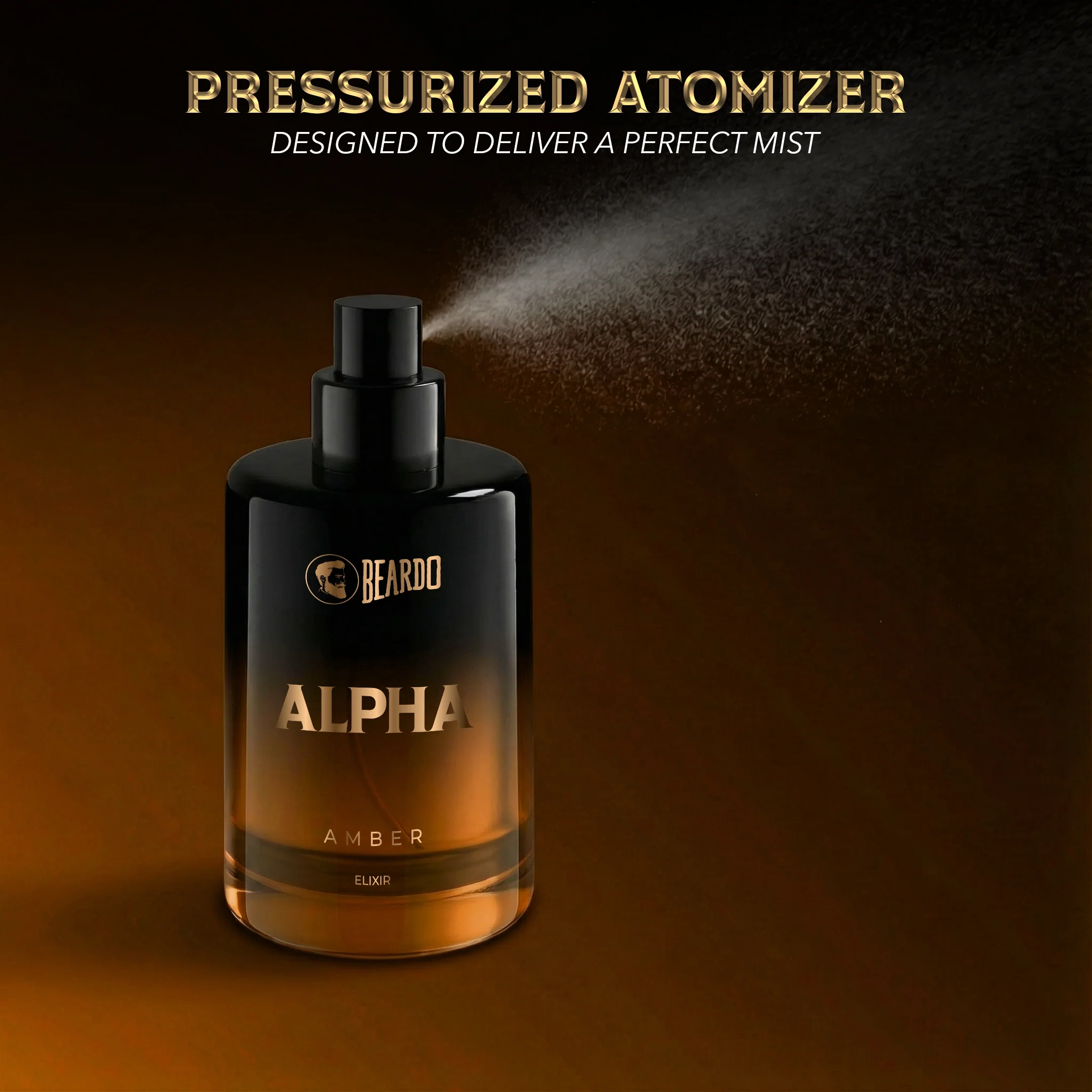 Alpha Amber Elixir (30ml) - Image 4