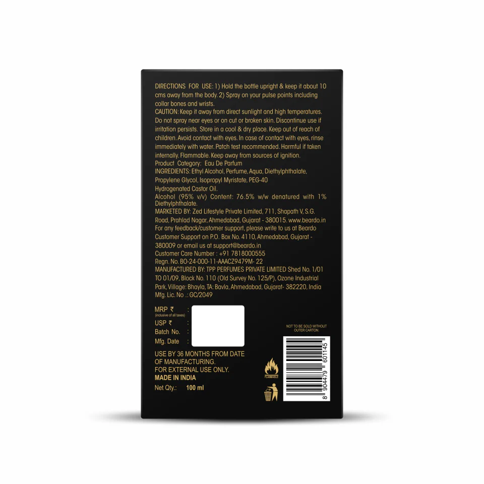 Alpha Leather Elixir (100ml) - Image 10