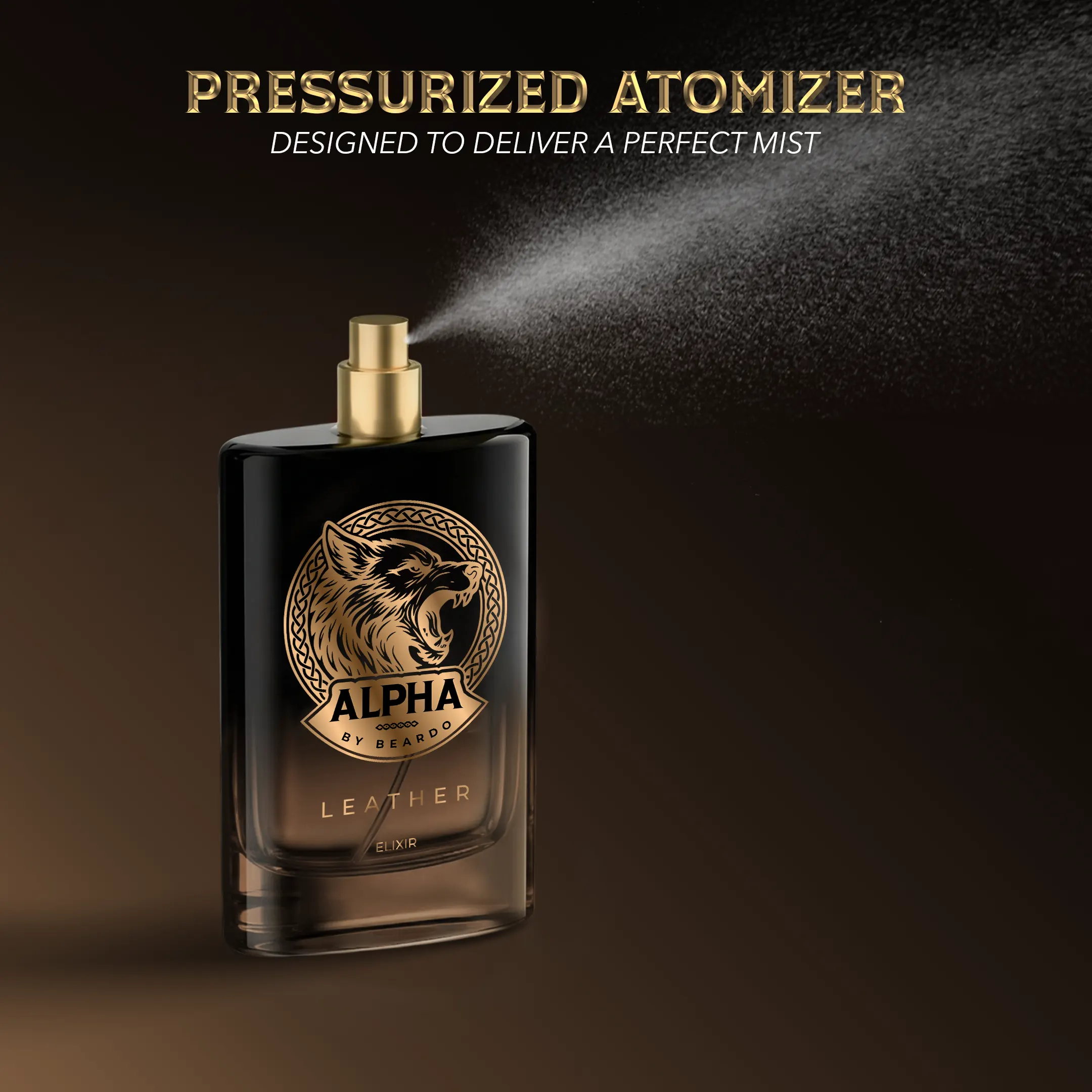 Alpha Leather Elixir (100ml) - Image 4