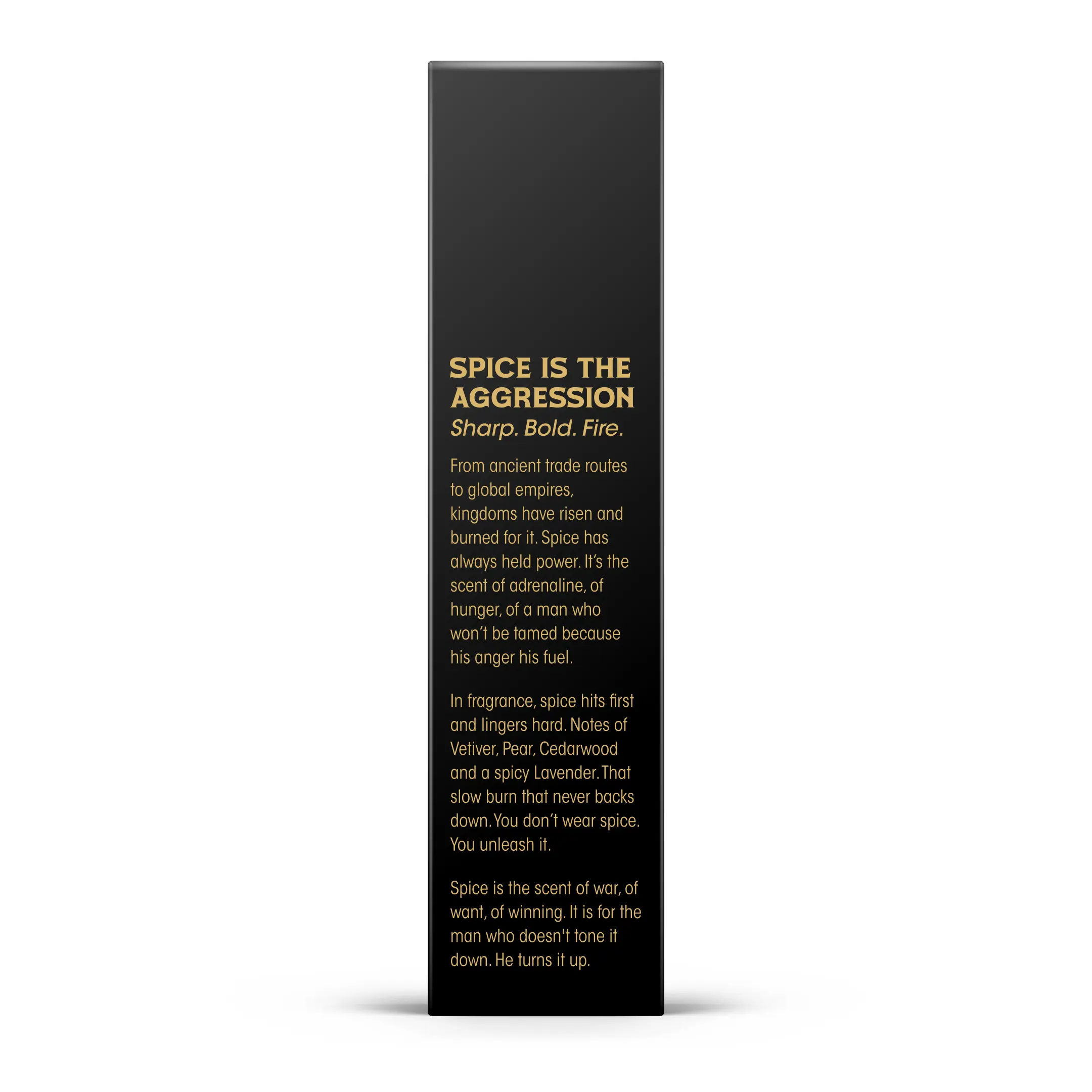 Alpha Spice Elixir (100ml) - Image 11