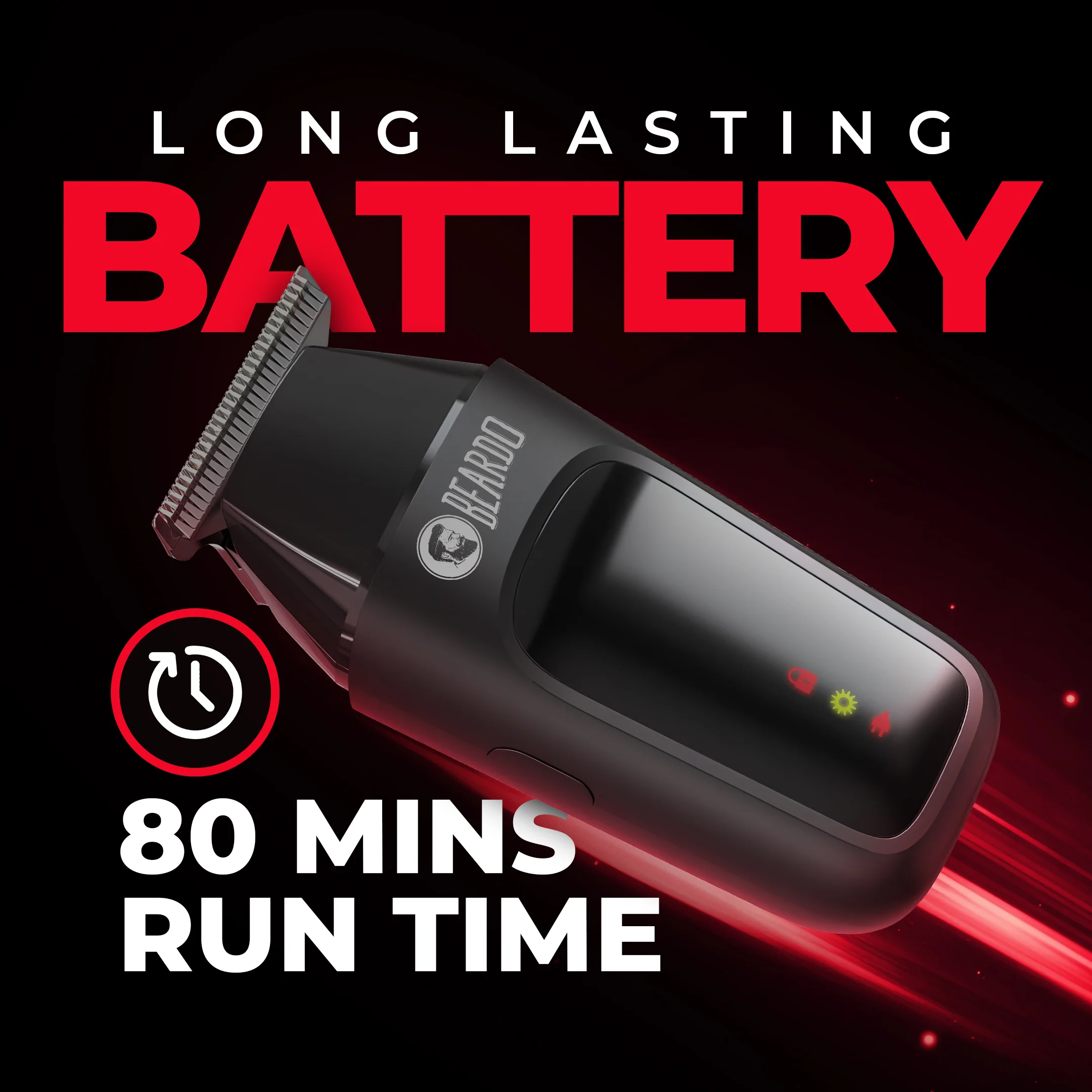 ApeX Go Pocket Trimmer - Image 5