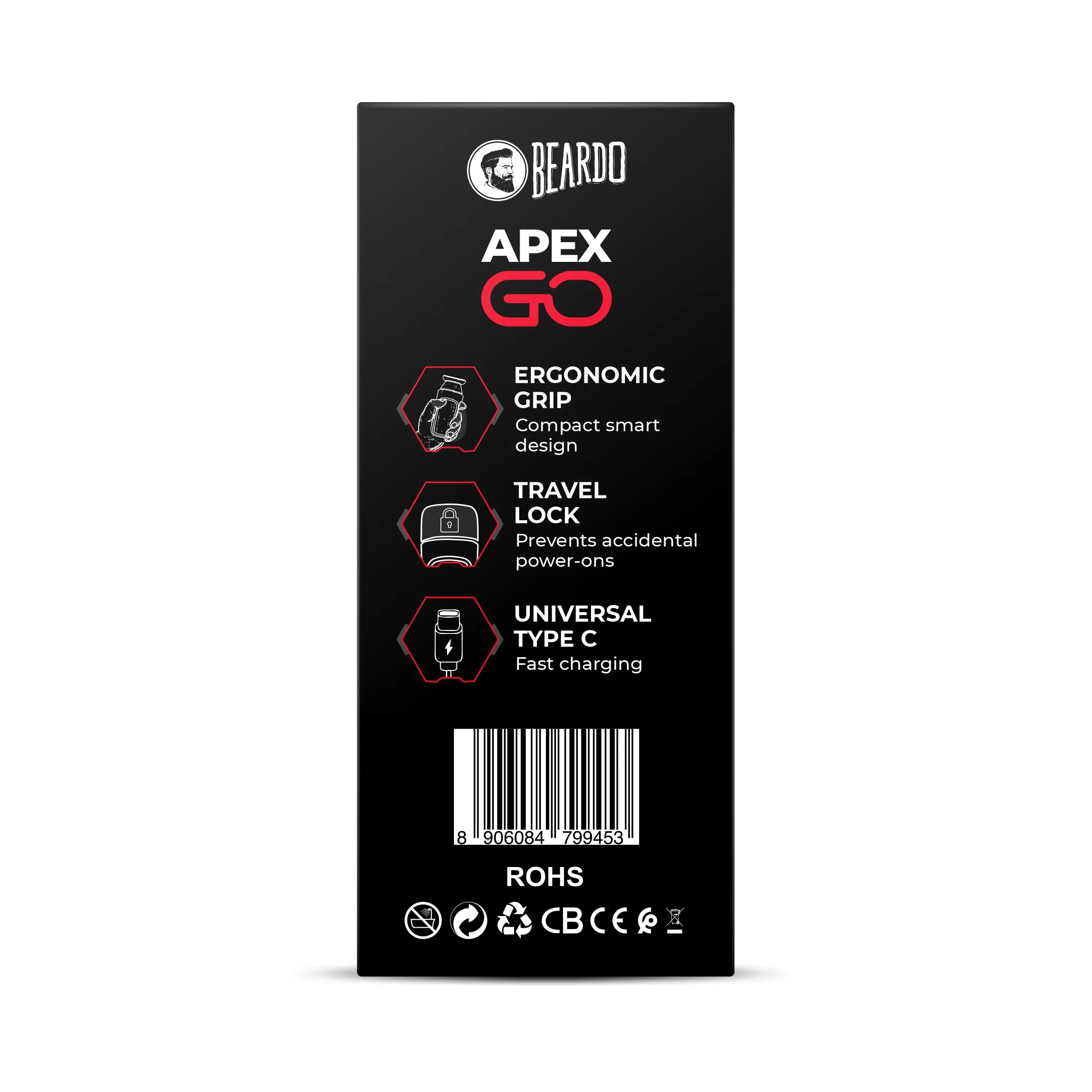 ApeX Go Pocket Trimmer - Image 9
