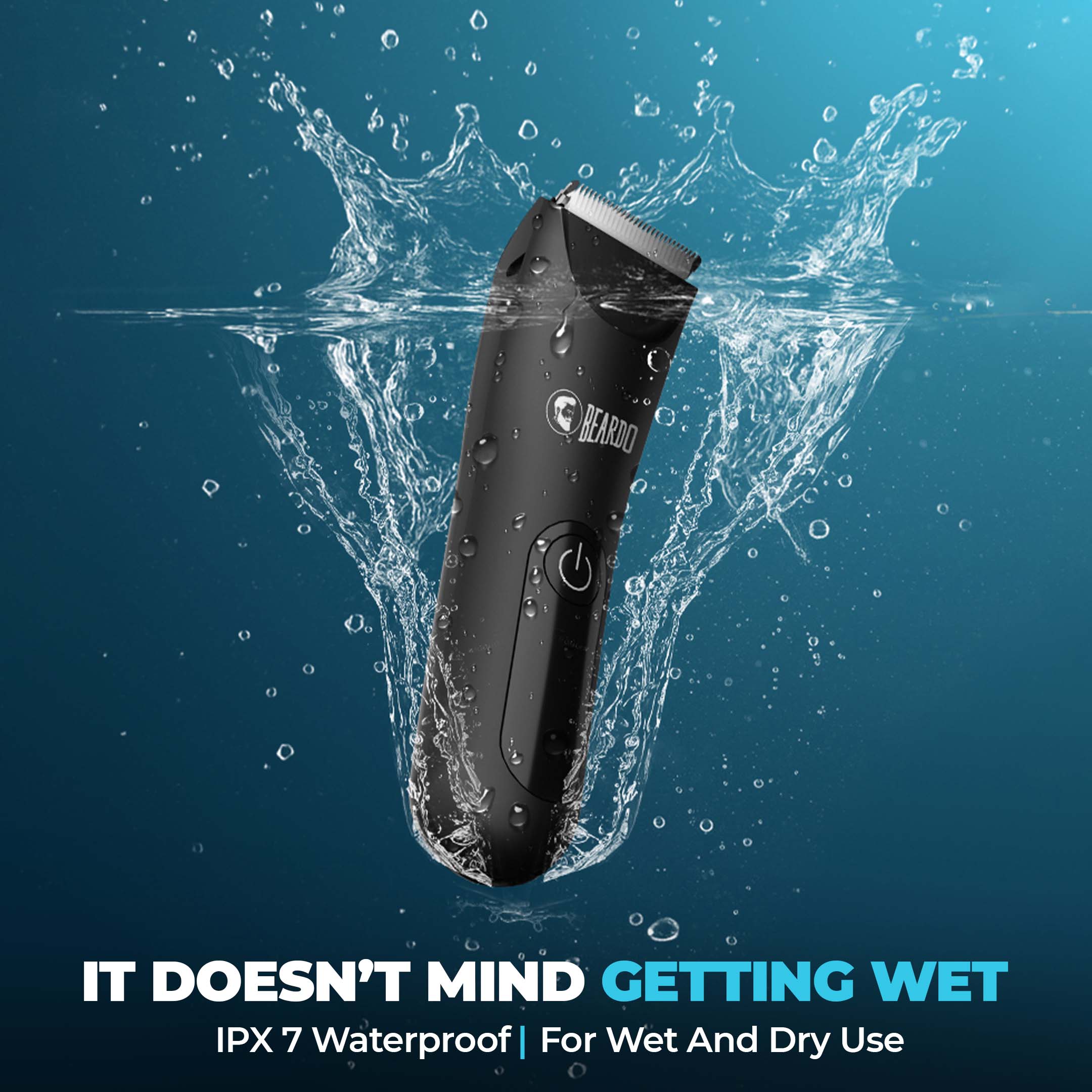 Ball Safe Pro Trimmer - Image 6
