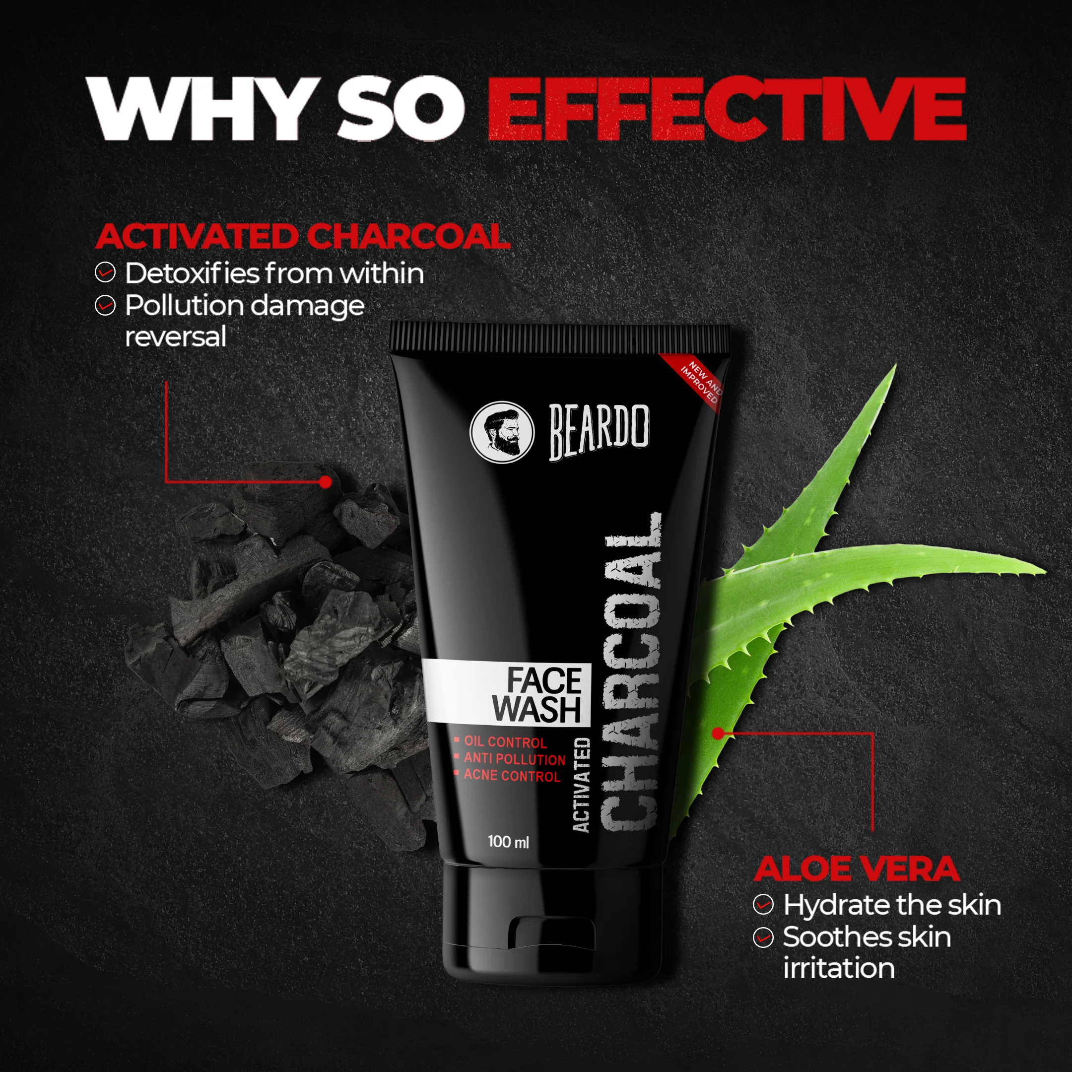 Bath and Body Combo for Men - Image 4