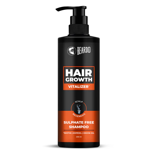 Bath and Body Combo for Men - Image 5