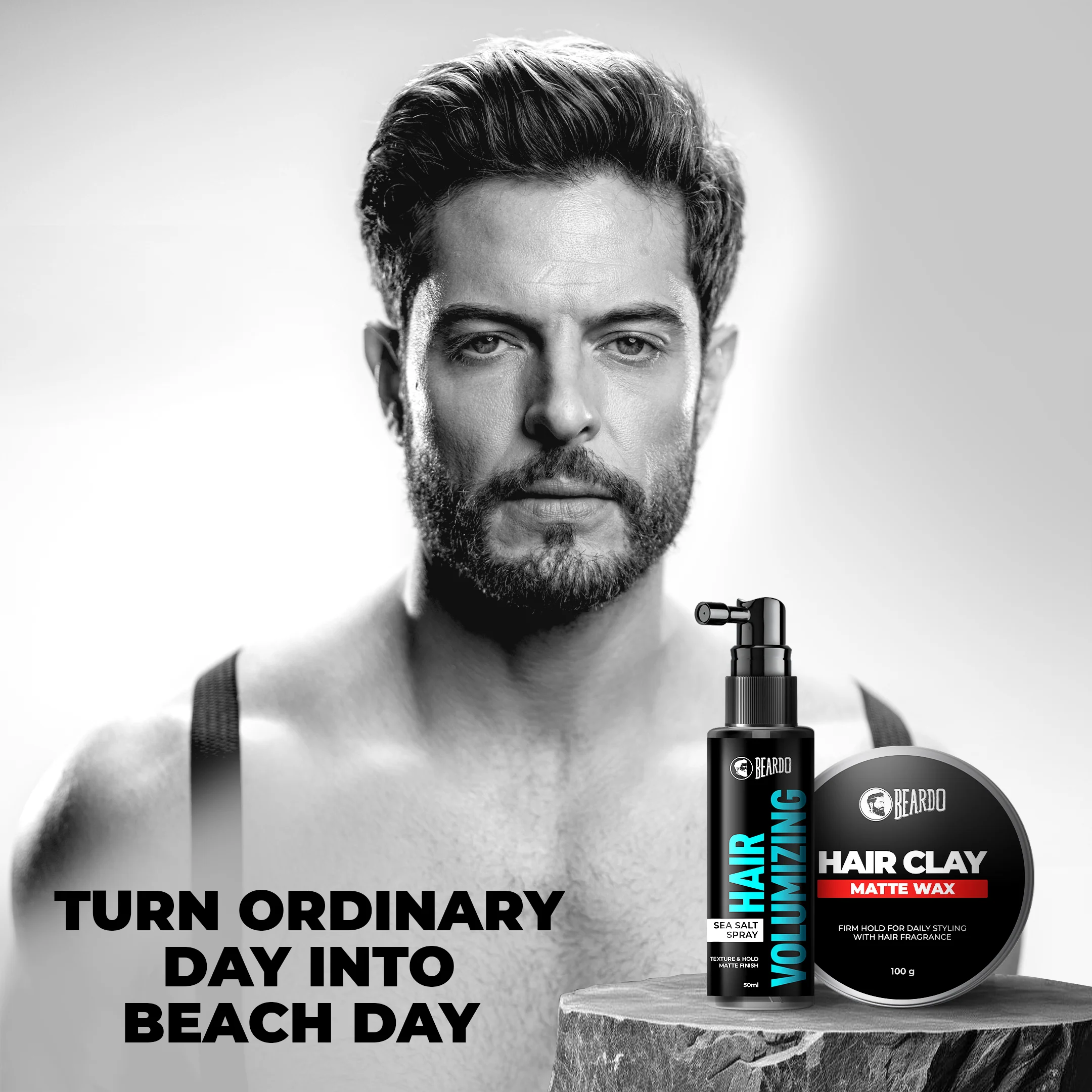 Beach Look Combo - Image 2