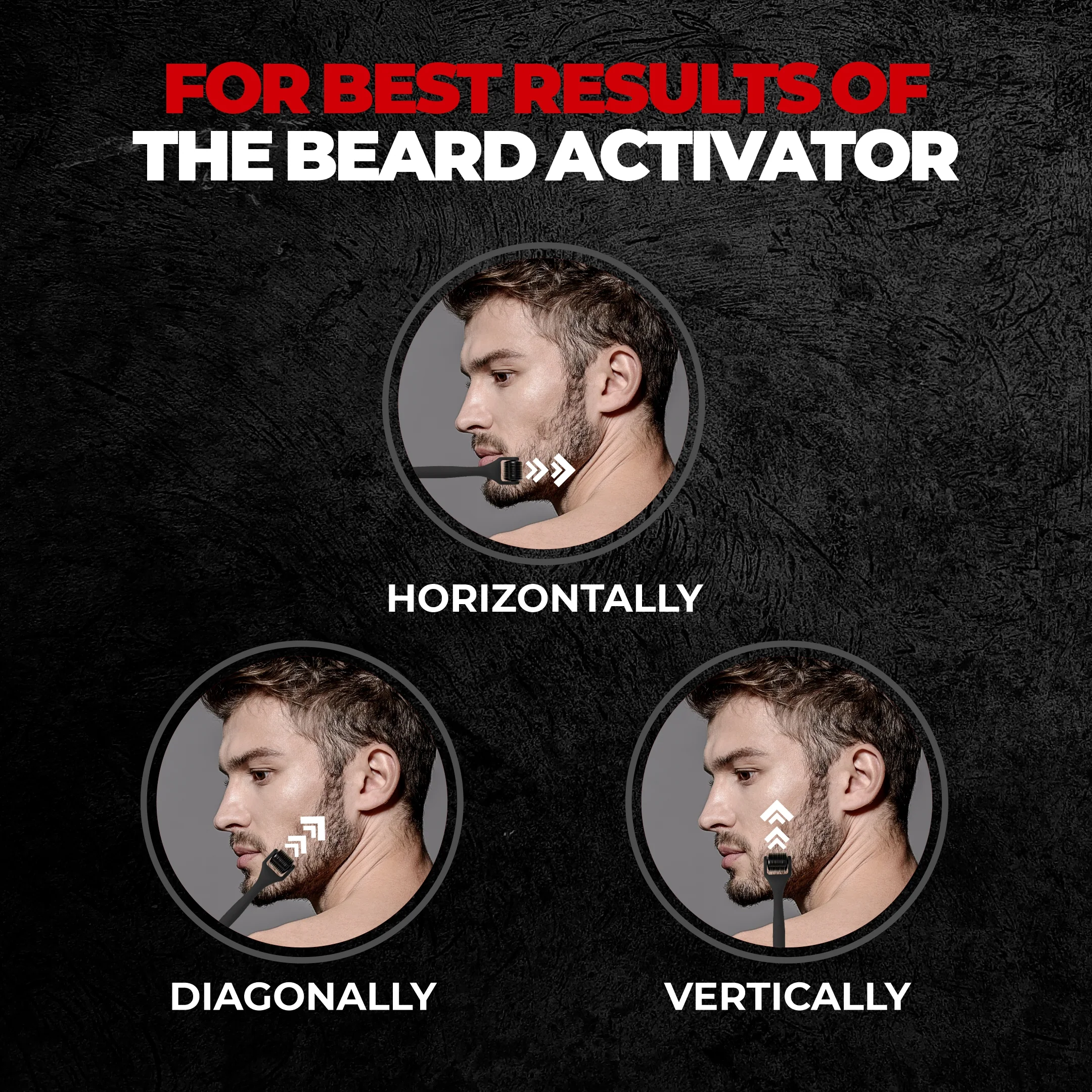 Beard Activator (0.5mm) - Image 4