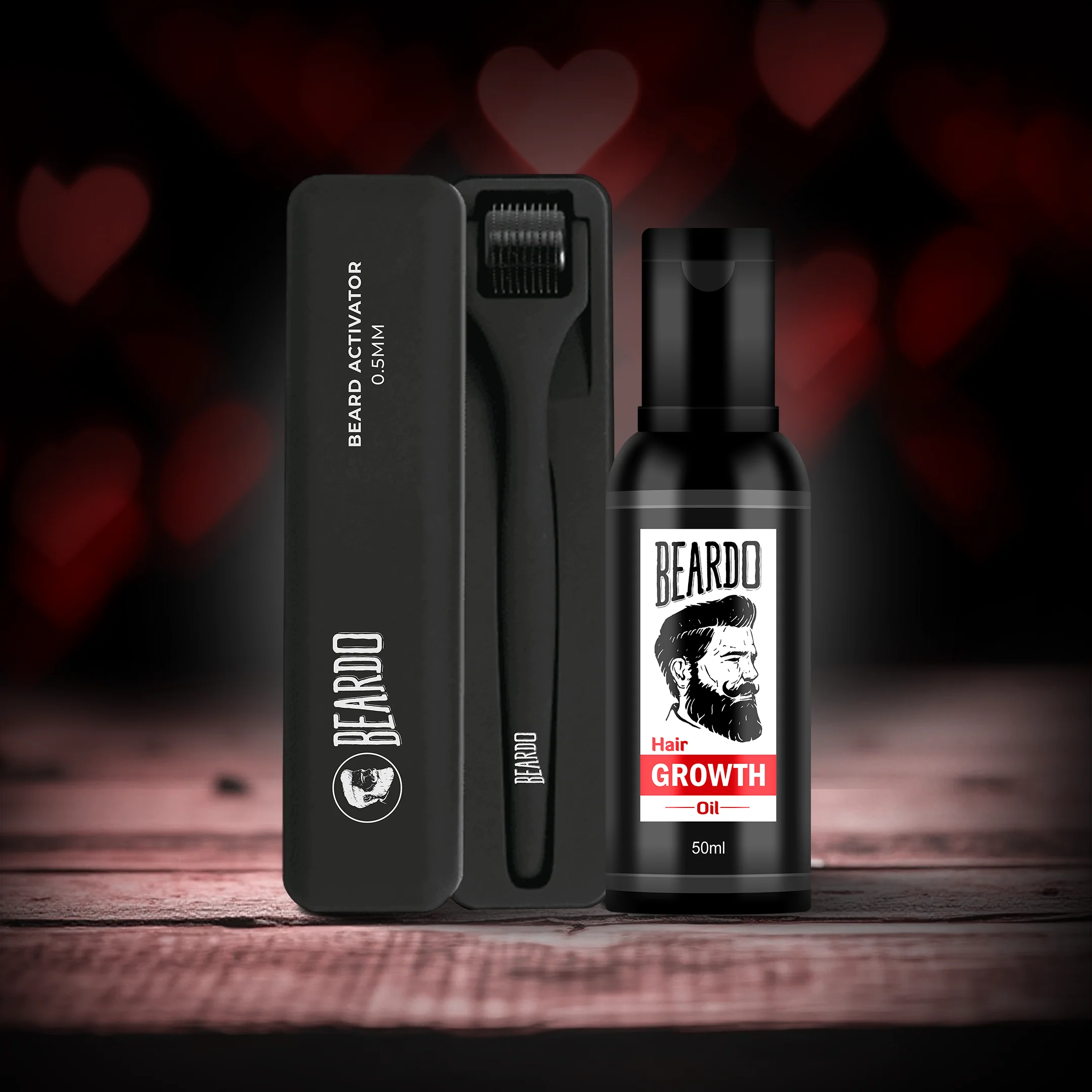 Beard Growth Duo - Image 16