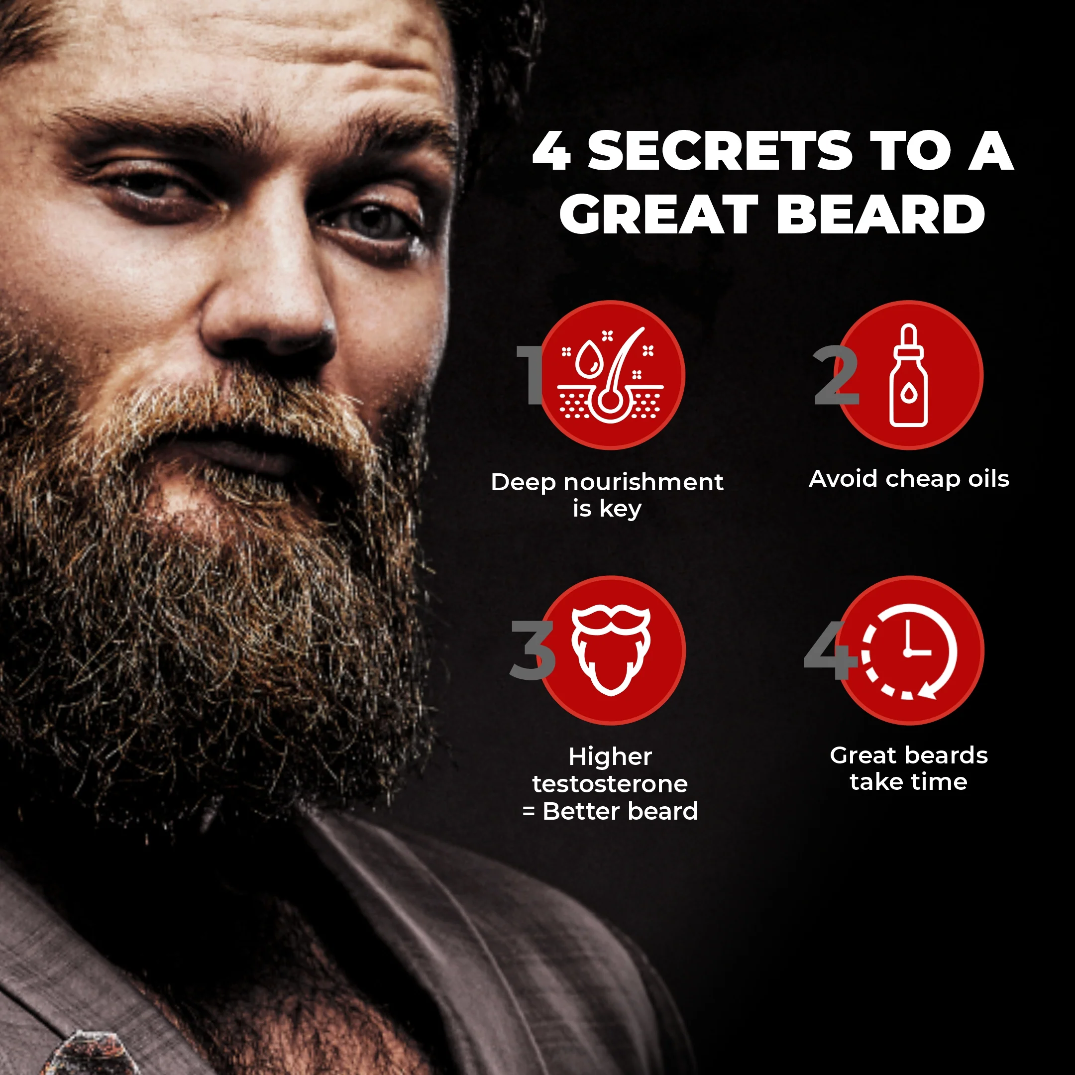 Beard Growth Duo - Image 5