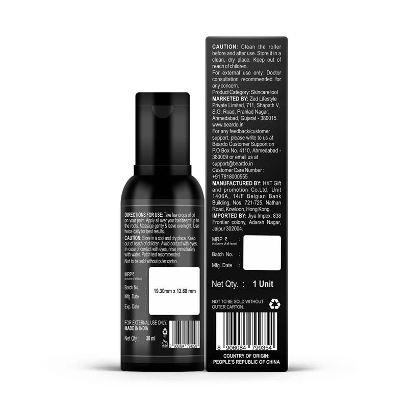 Beard Growth Duo - Image 10