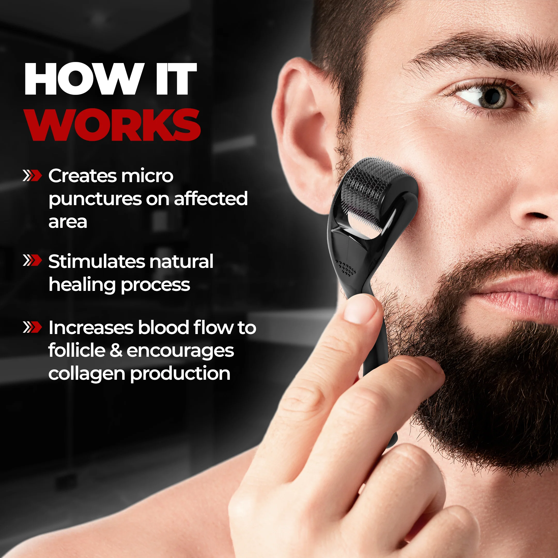 Beard Growth Duo - Image 8