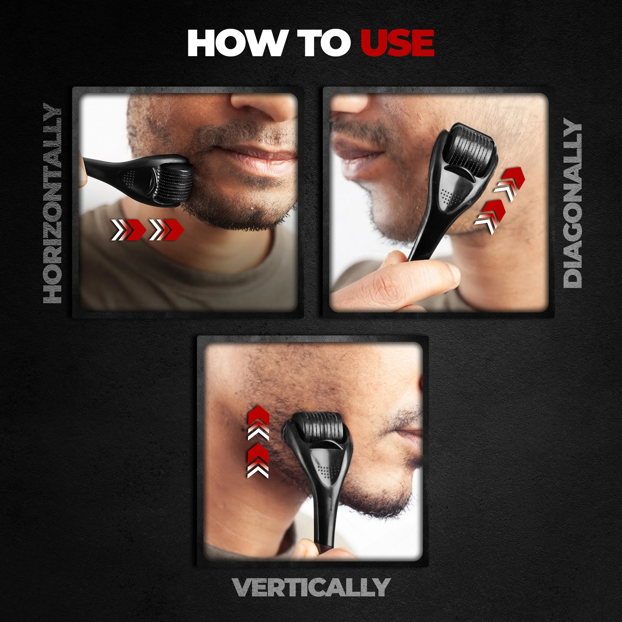 Beard Growth Duo - Image 9