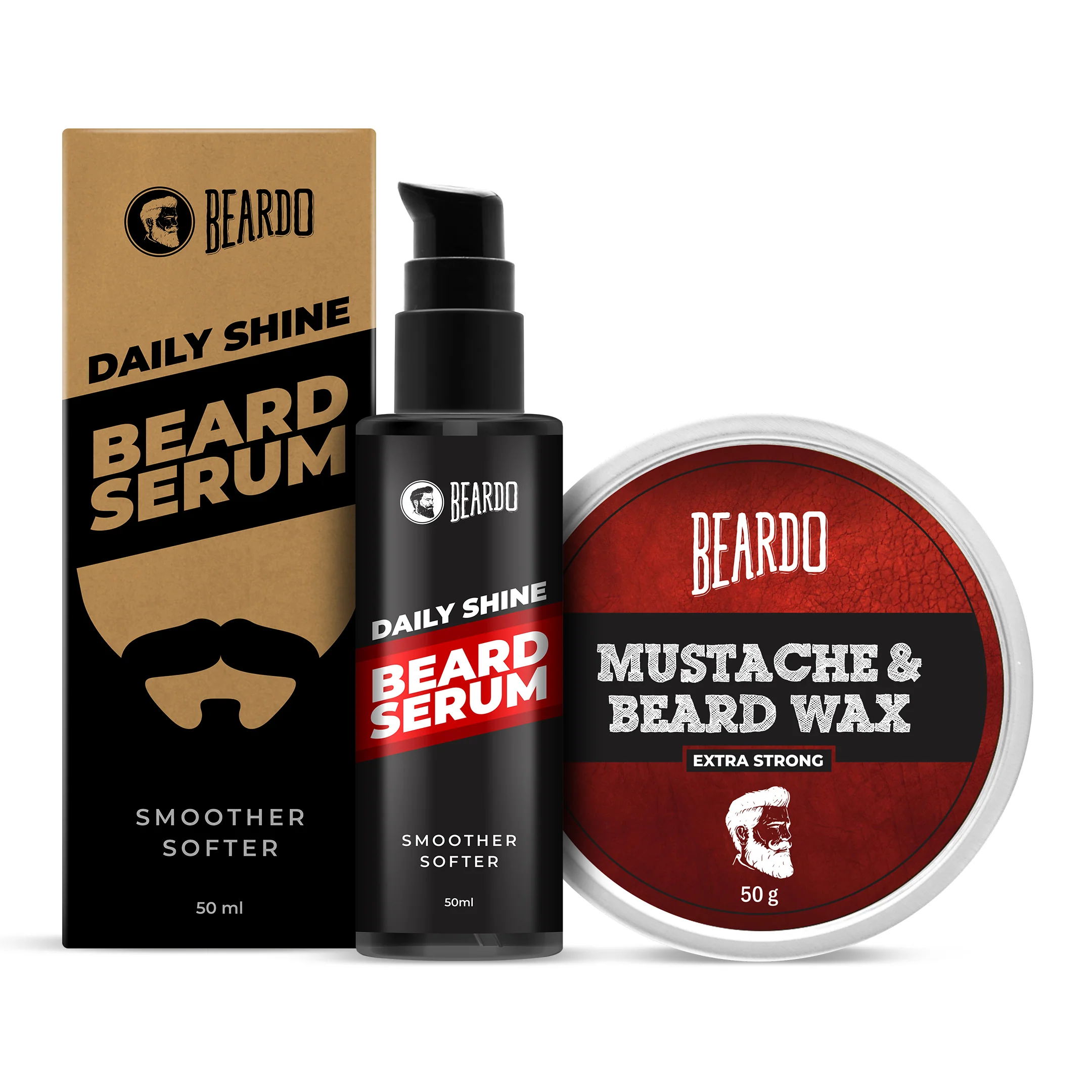 Beard Style Max Combo - Image 12