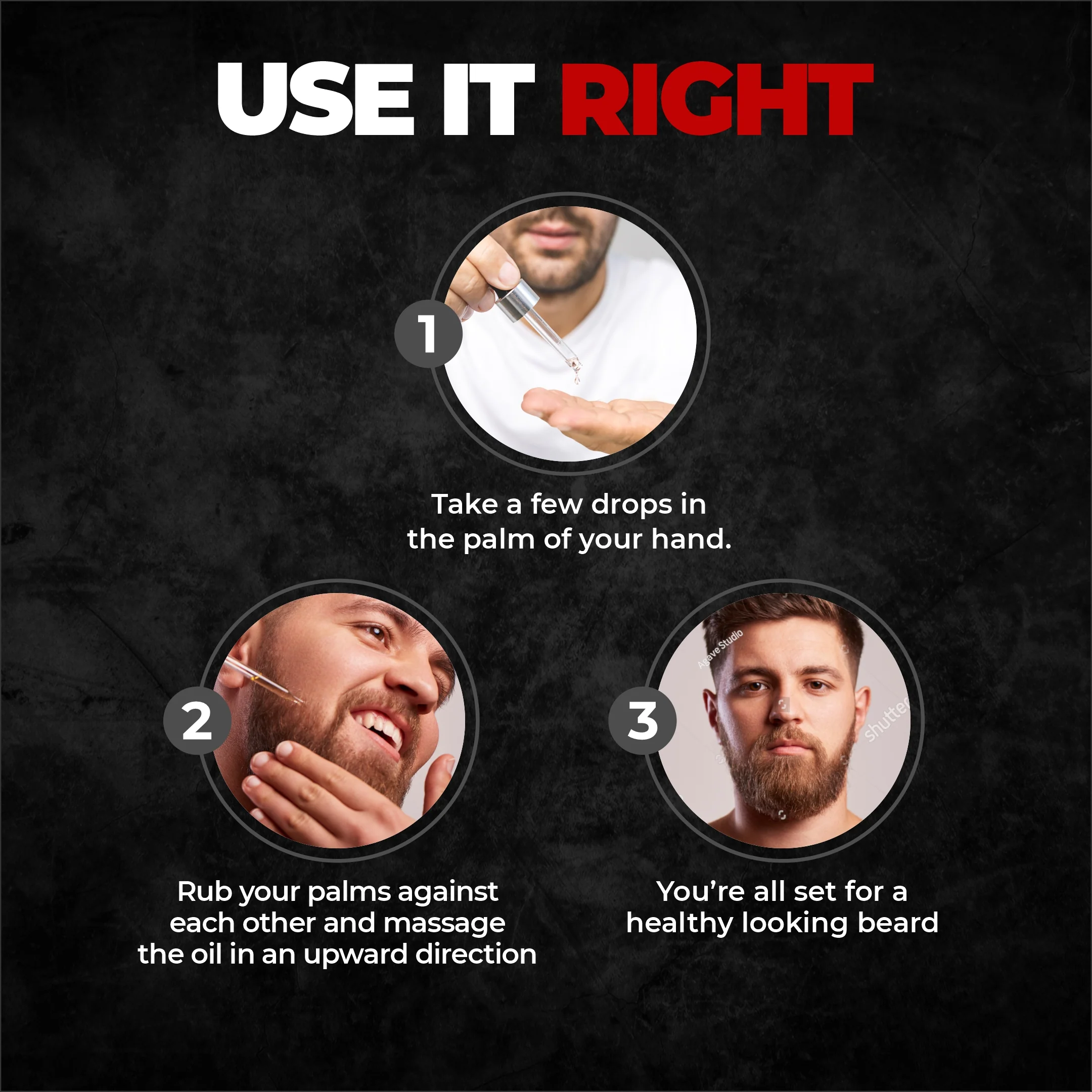 BeardsAtWork Pro Kit - Image 13
