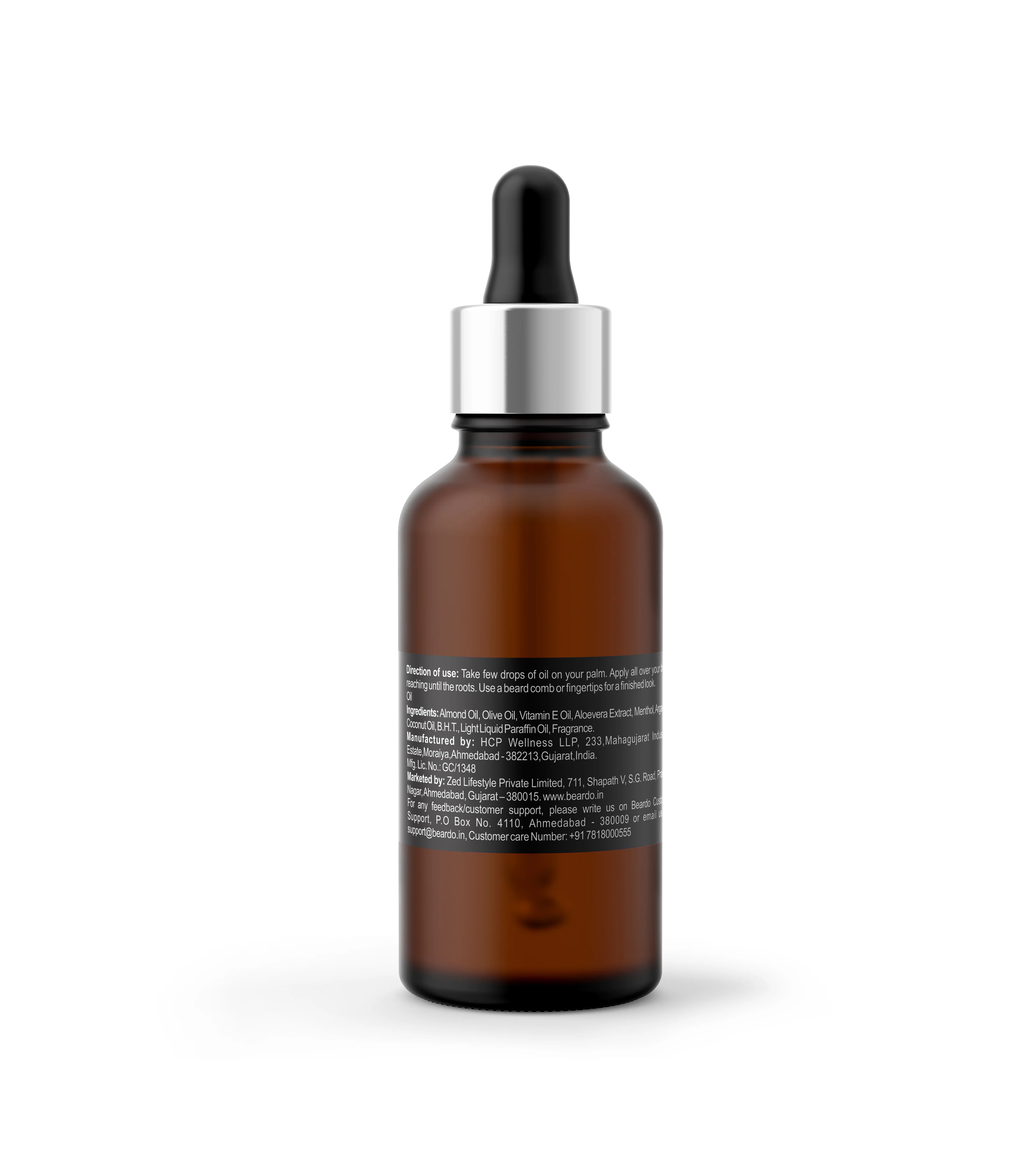 BeardsAtWork Pro Kit - Image 15