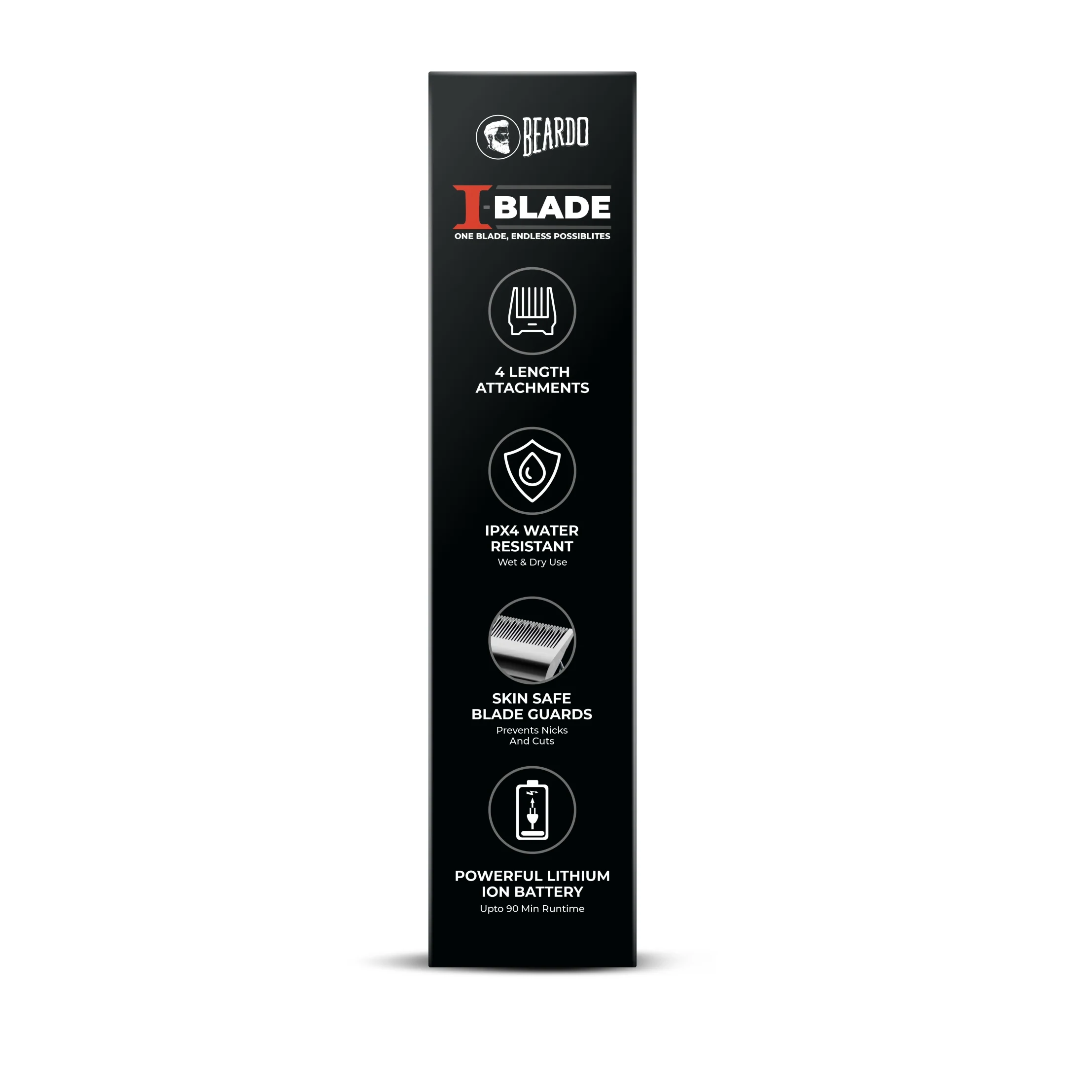 BeardsAtWork Pro Kit - Image 16