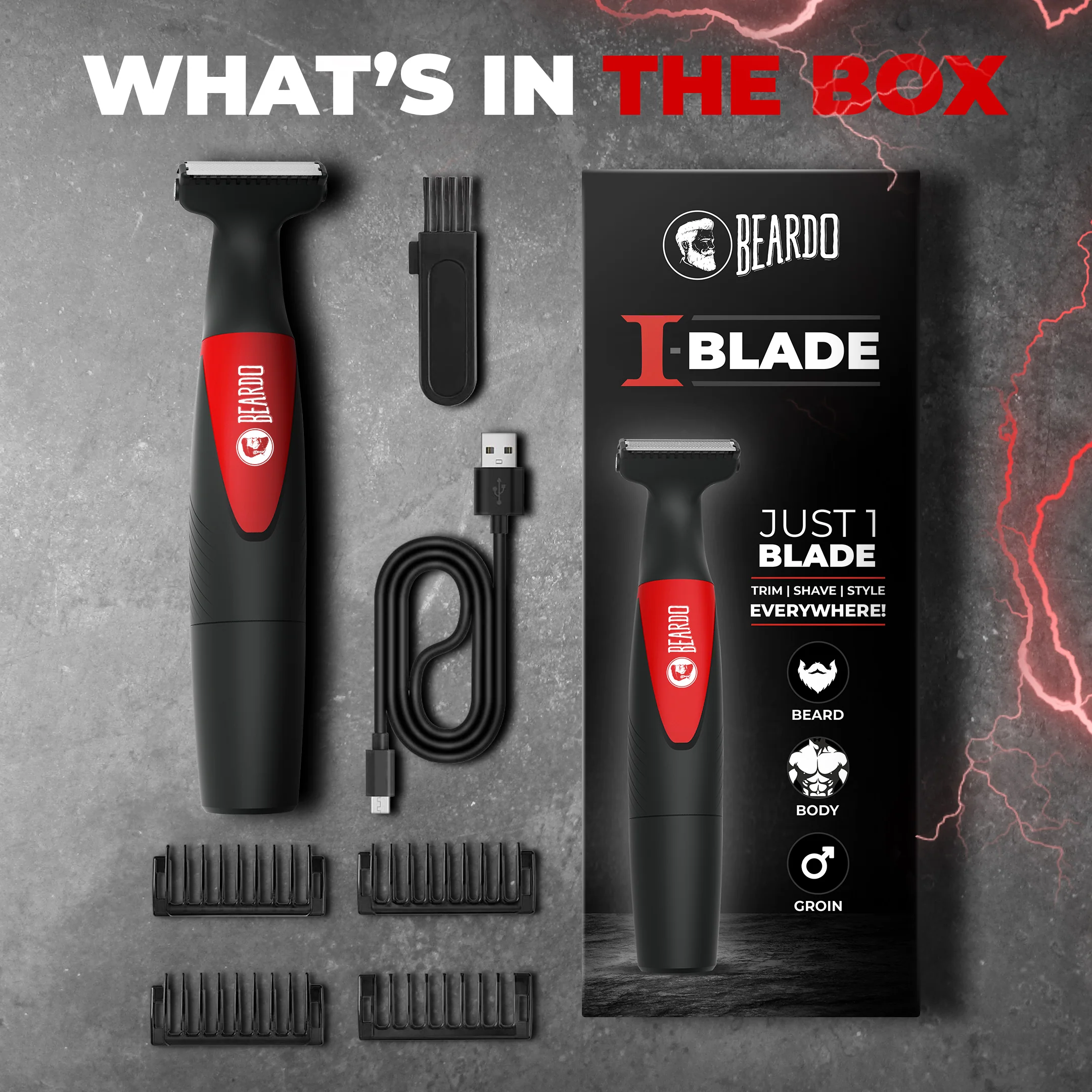 BeardsAtWork Pro Kit - Image 2
