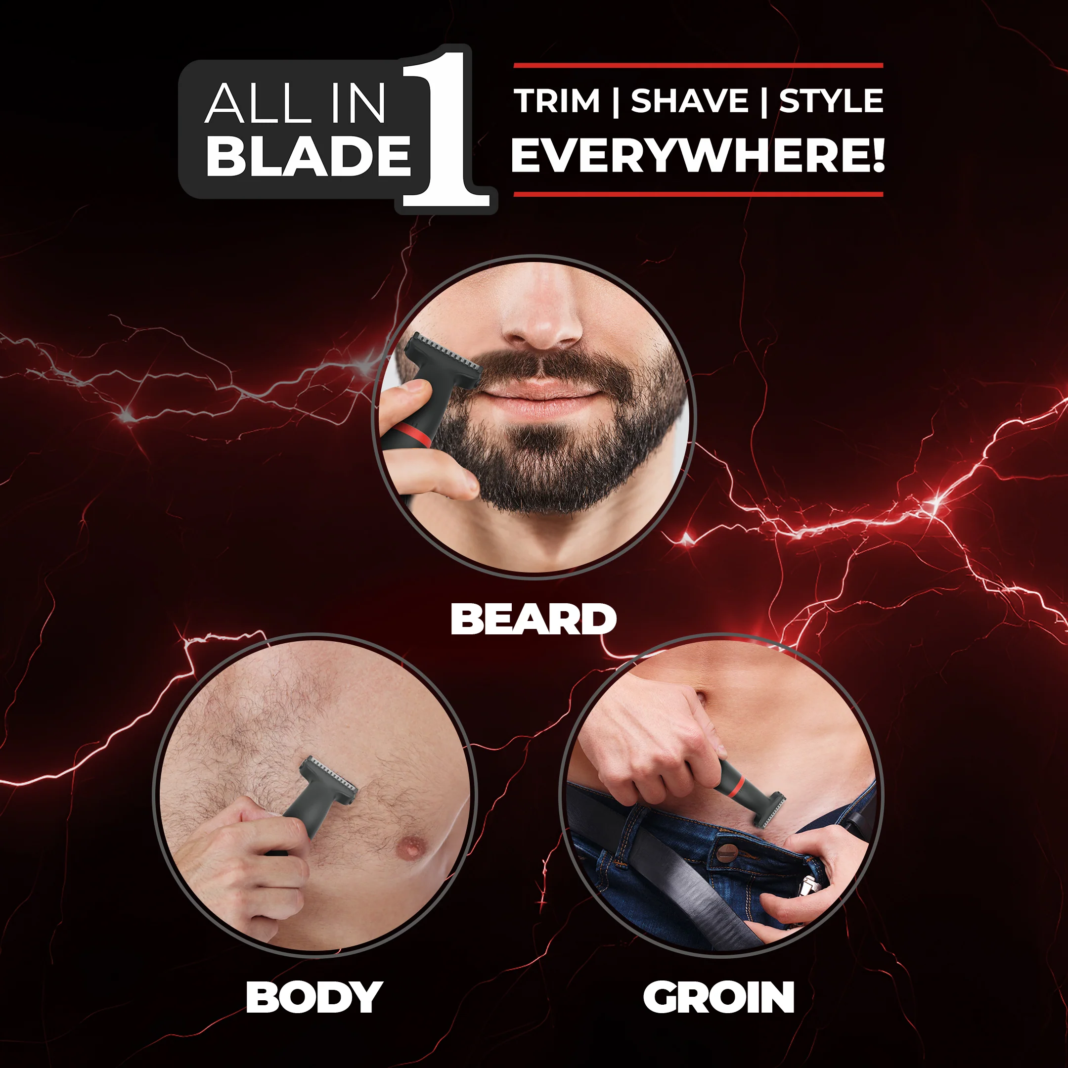 BeardsAtWork Pro Kit - Image 4