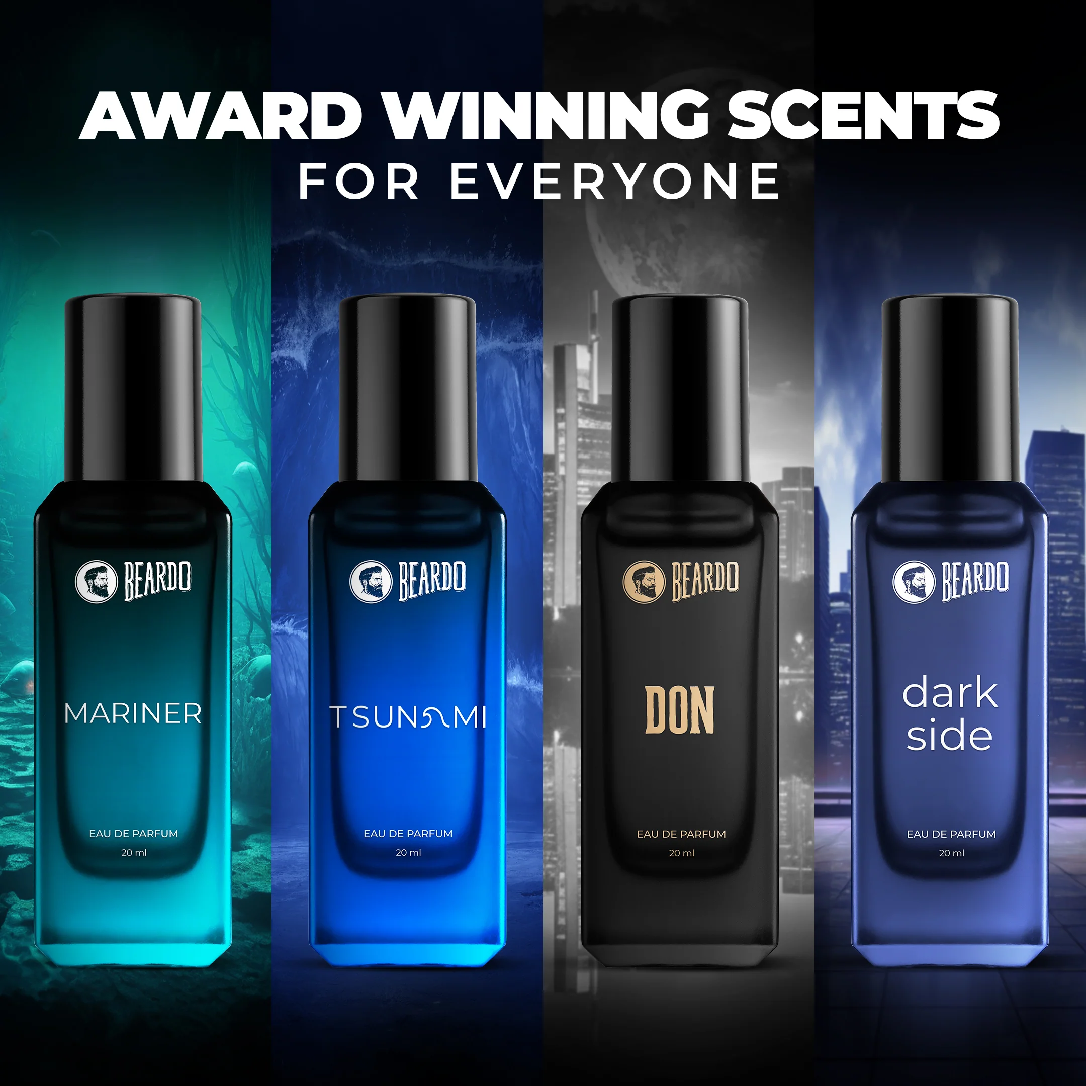 Best-Day Perfume Giftset - Image 3