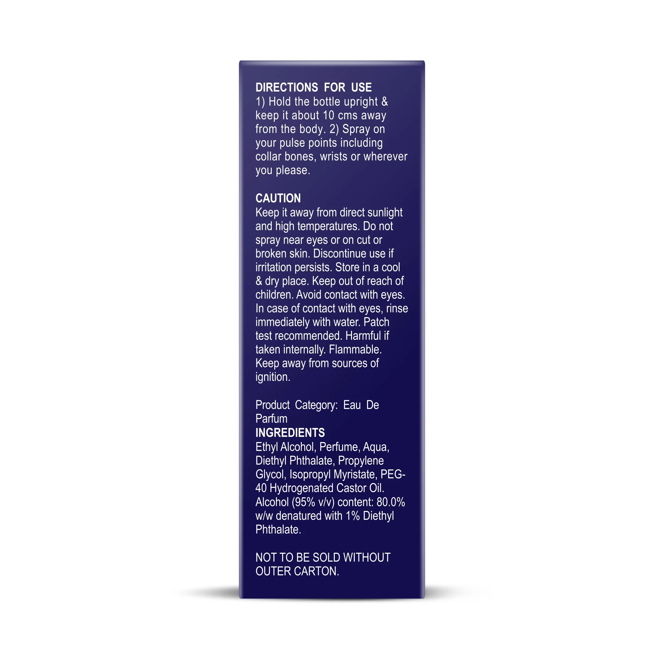 Best Day Perfumes Combo - Image 15