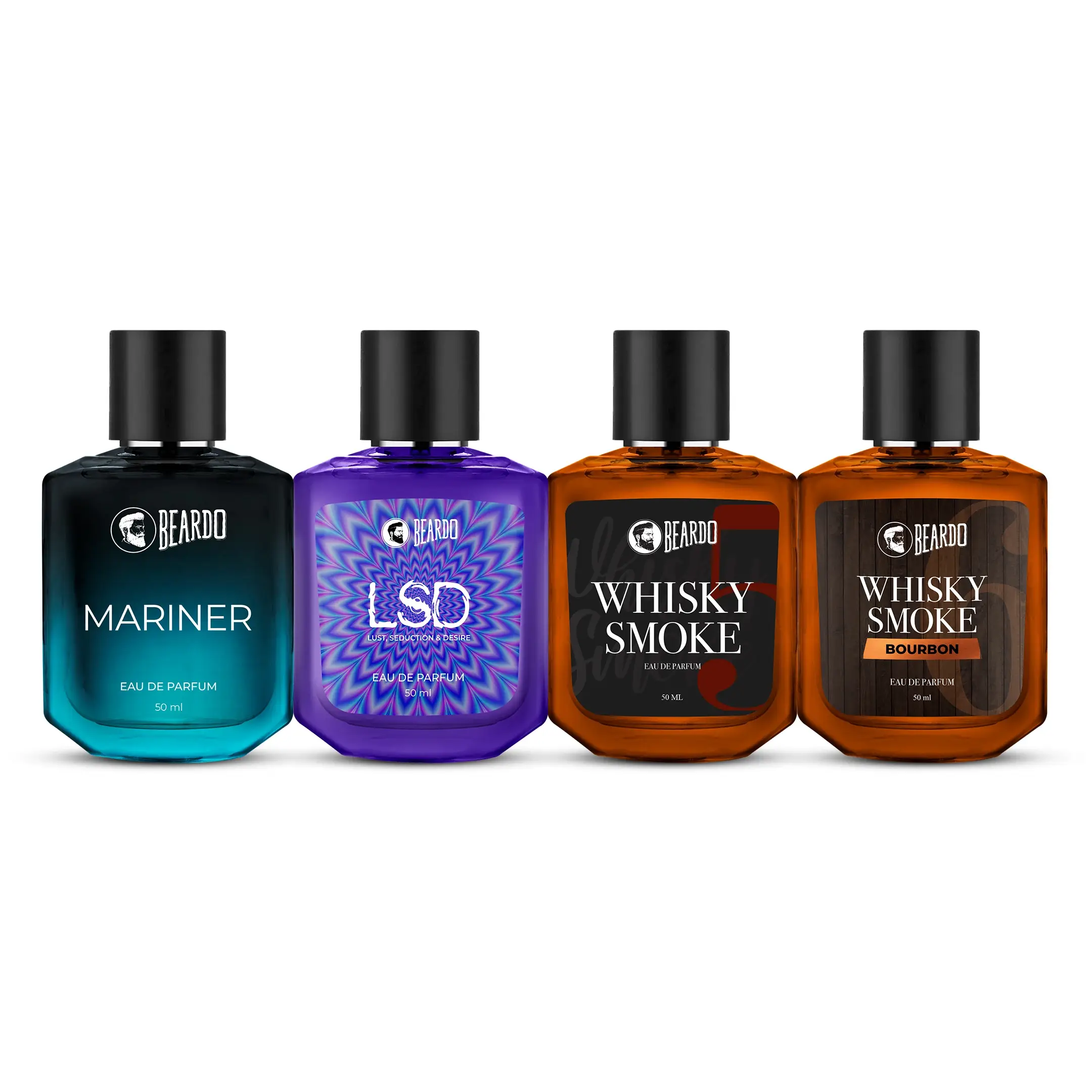 Best Day Perfumes Combo - Image 21