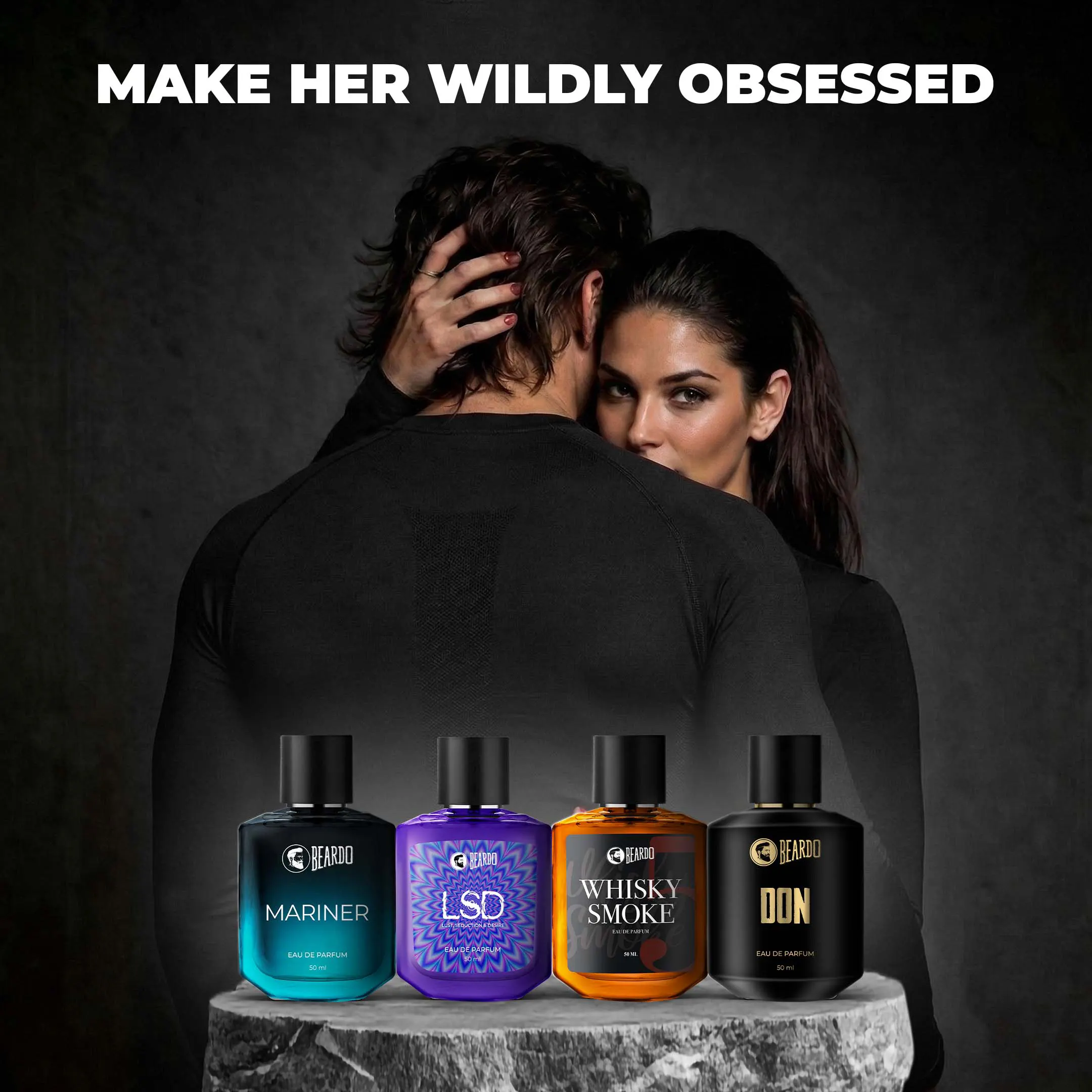 Best Day Perfumes Combo - Image 2