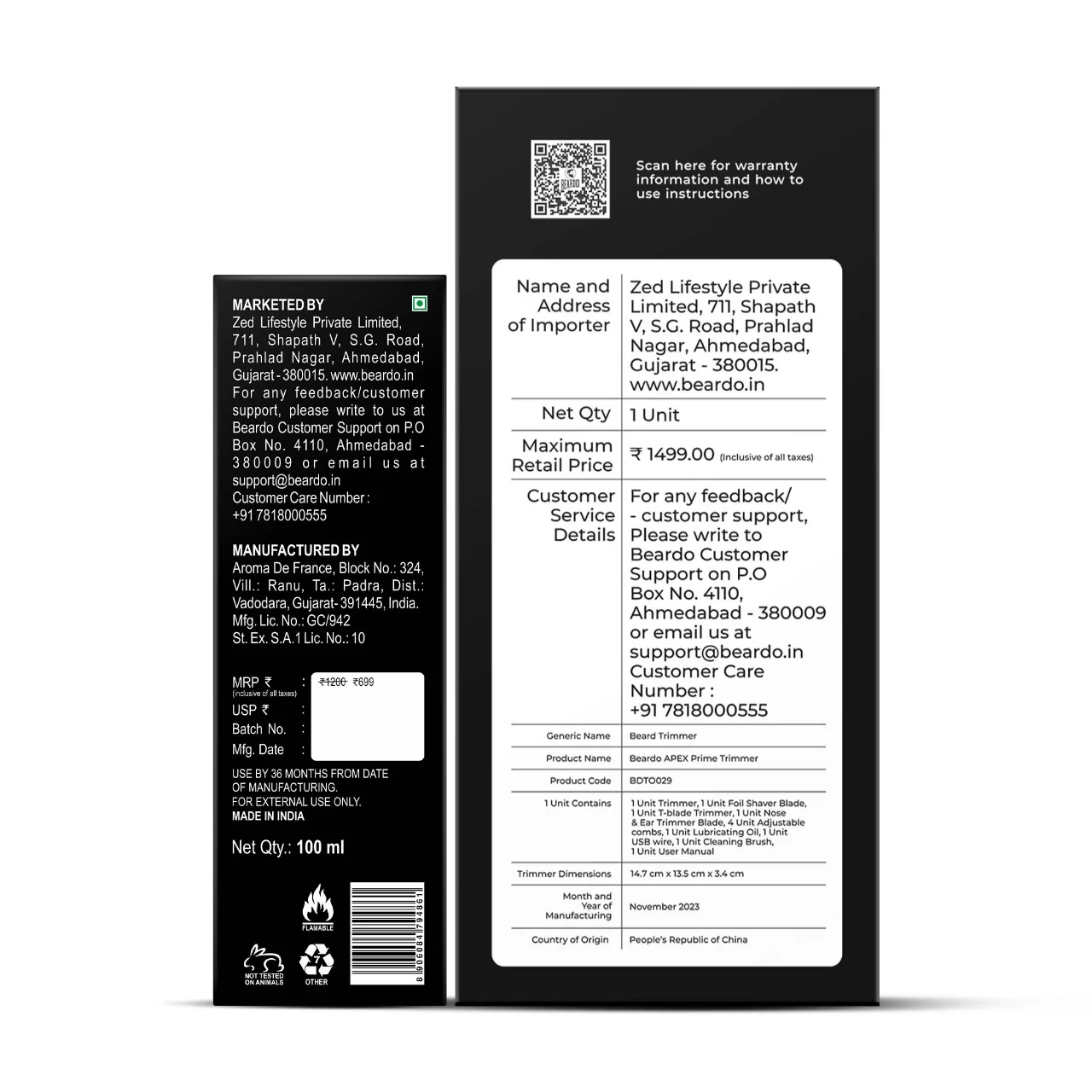 Best-Seller Combo - Image 10