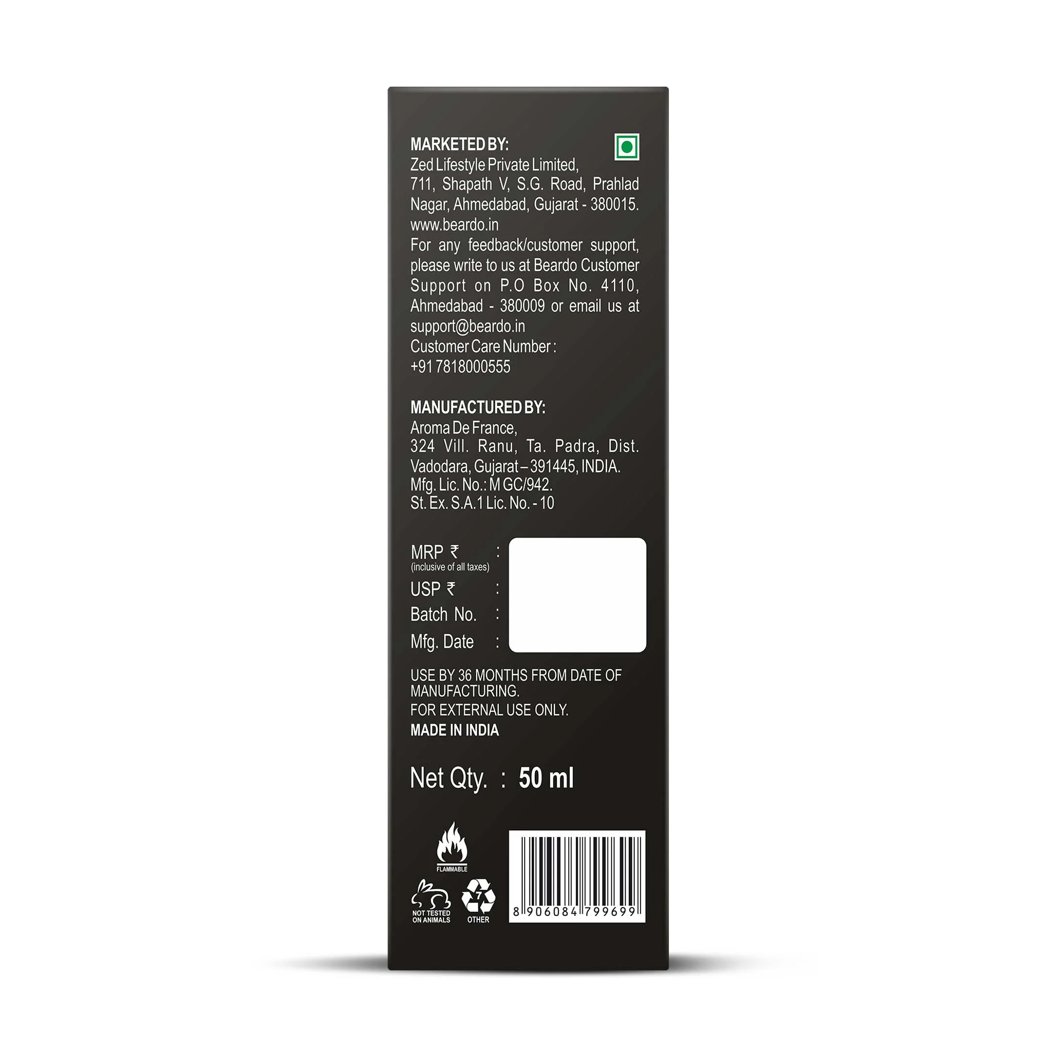 Best Seller Perfumes Combo - Image 17