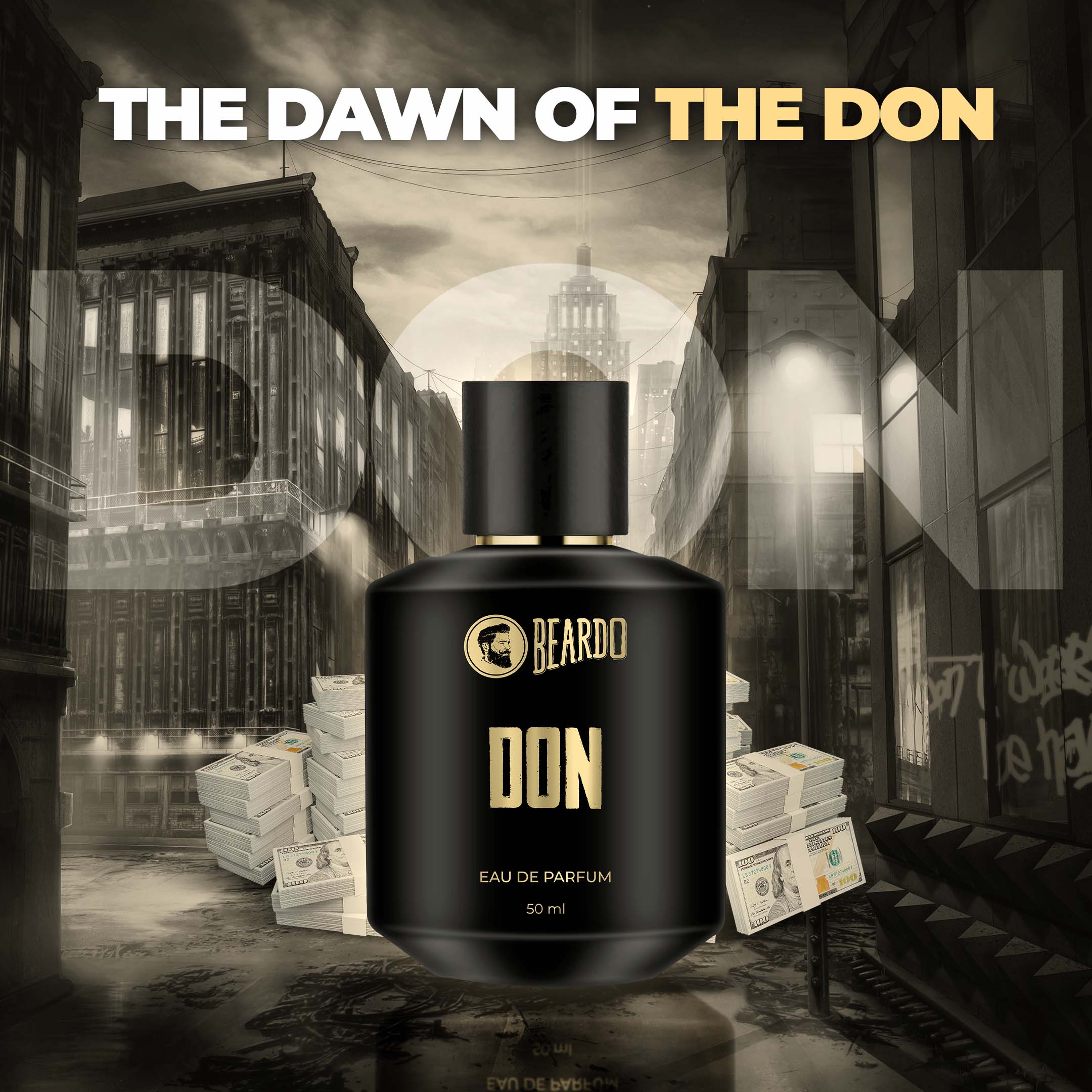 Best Seller Perfumes Combo - Image 7