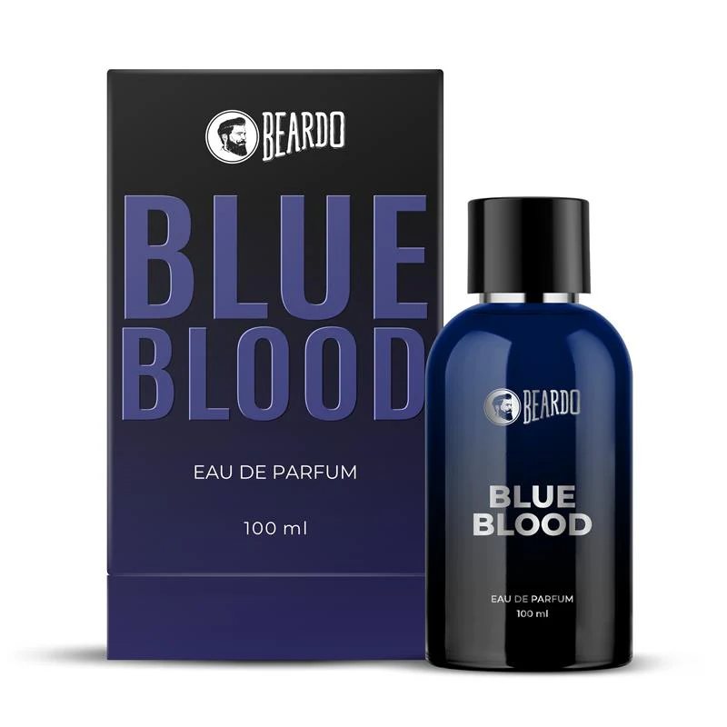 Blue Blood Perfume EDP (100ml) - Image 9