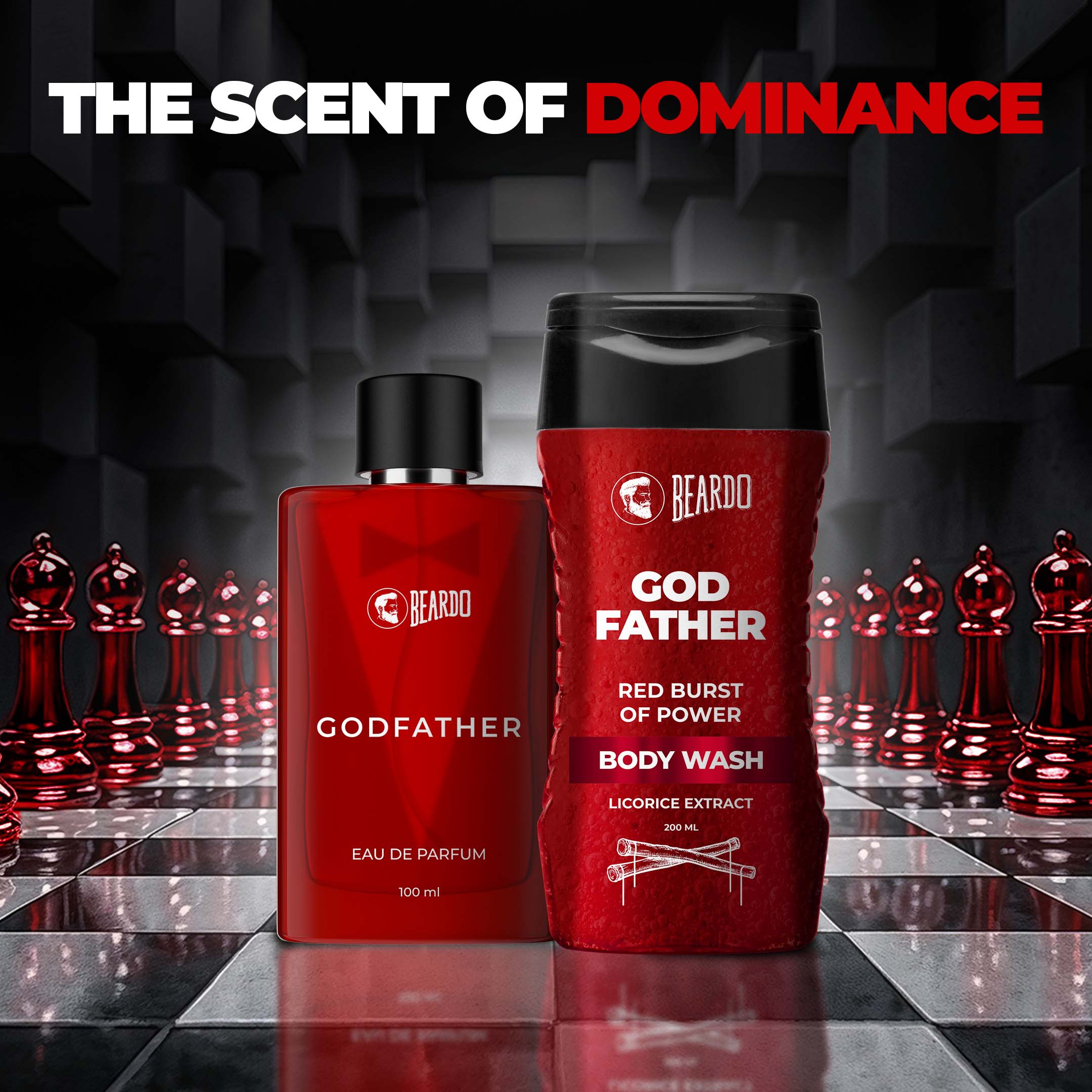 Bobby Fragrance Combo - Image 6