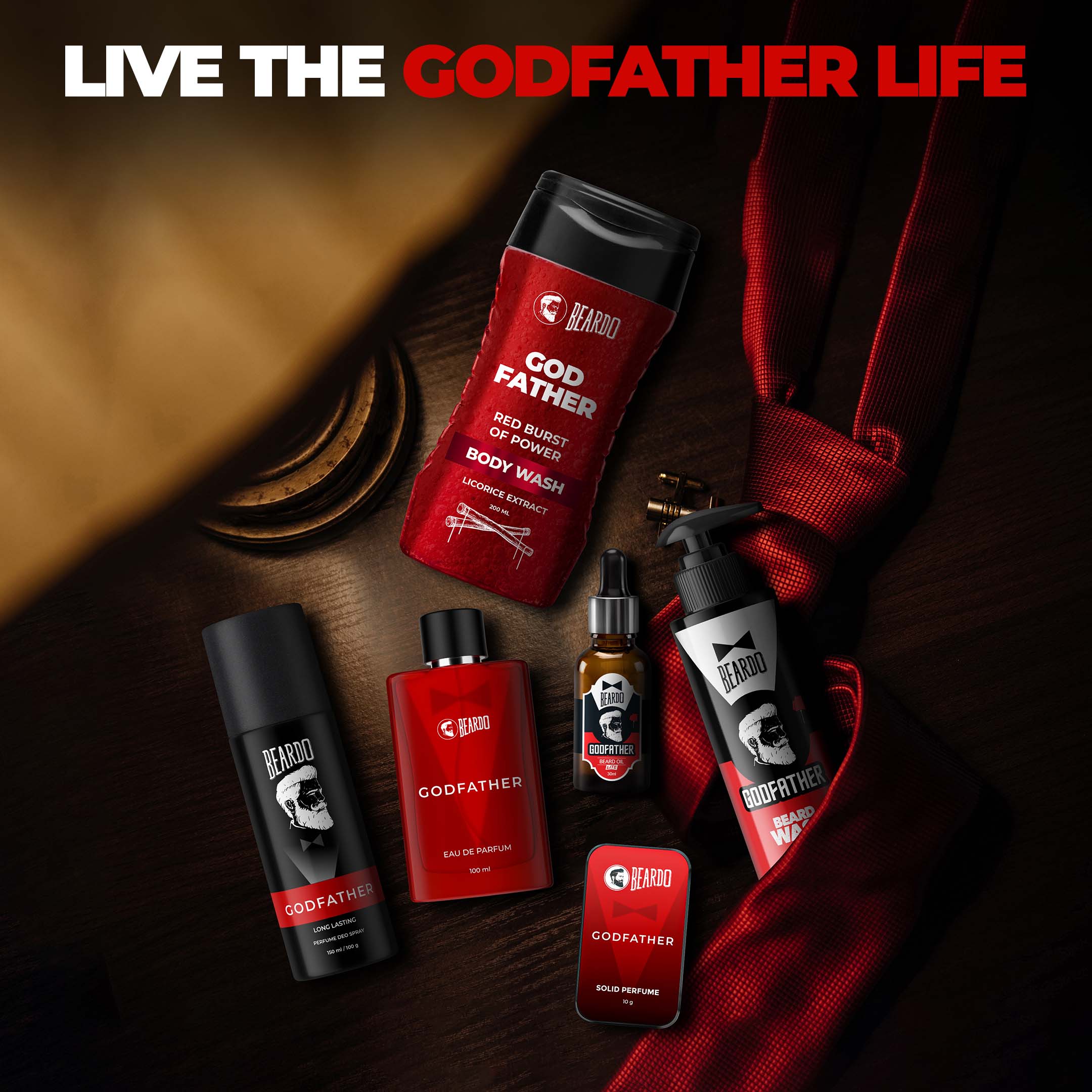 Bobby Fragrance Combo - Image 7