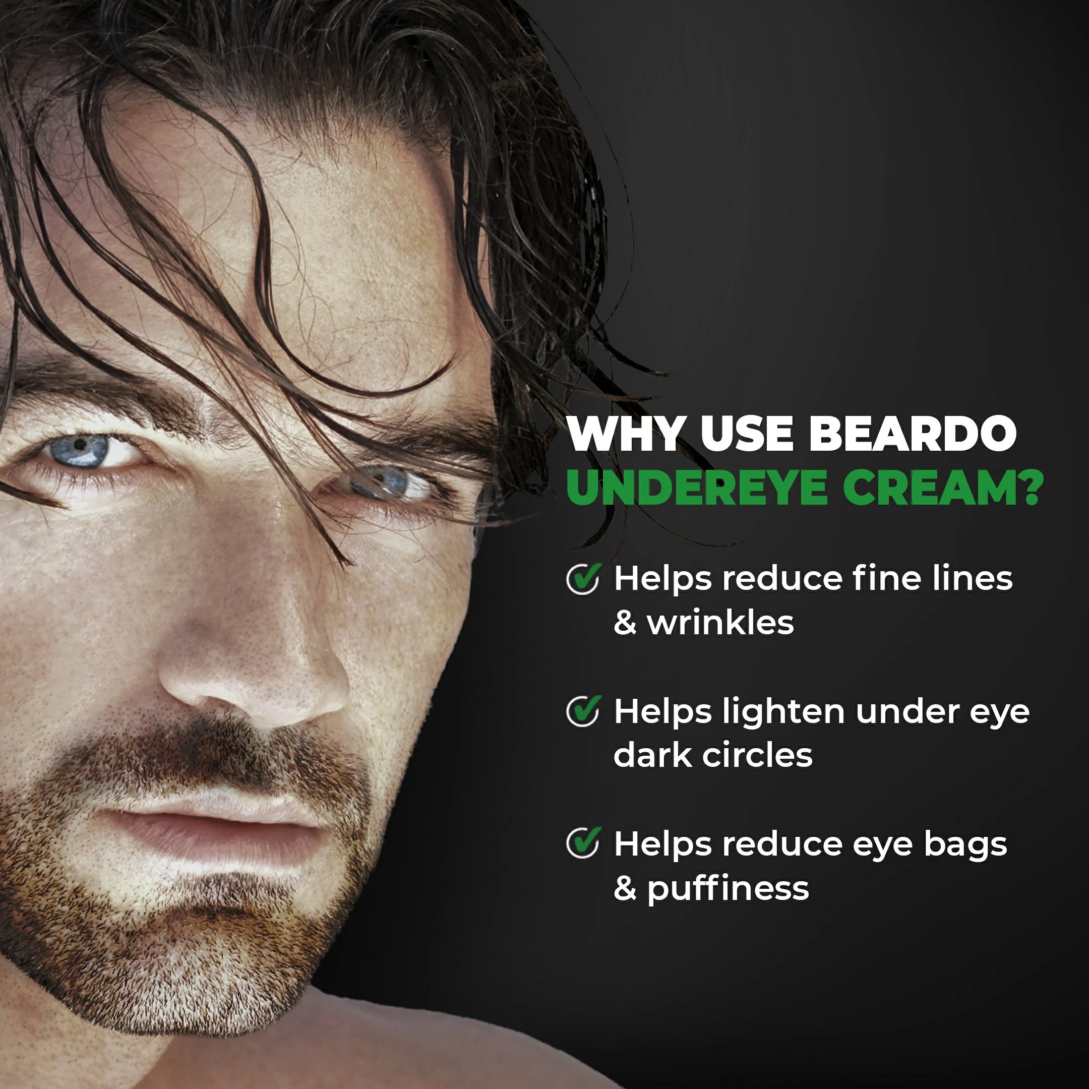 Brightening Under Eye Cream - Image 3