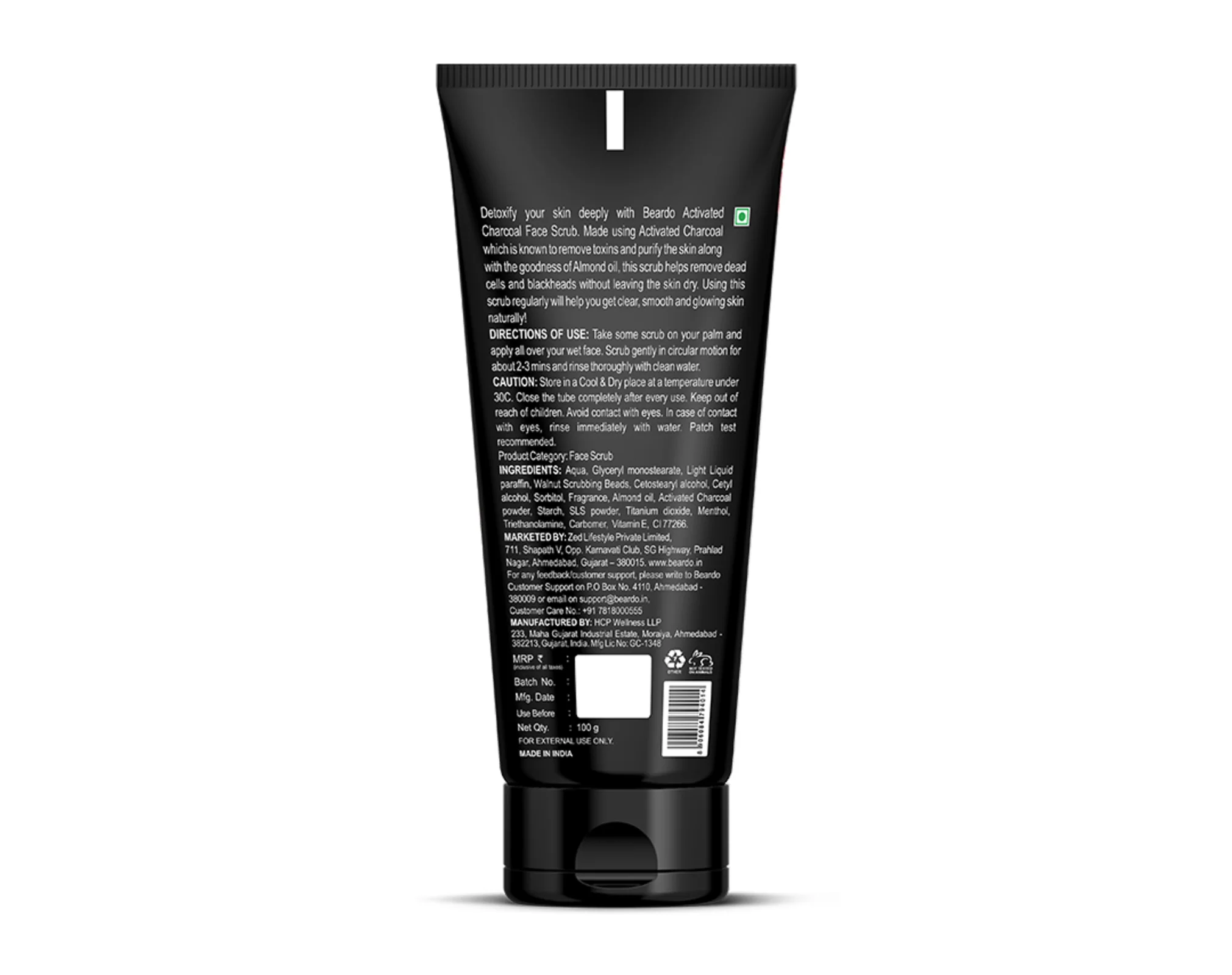 Charcoal Dirty Duo combo - Image 10