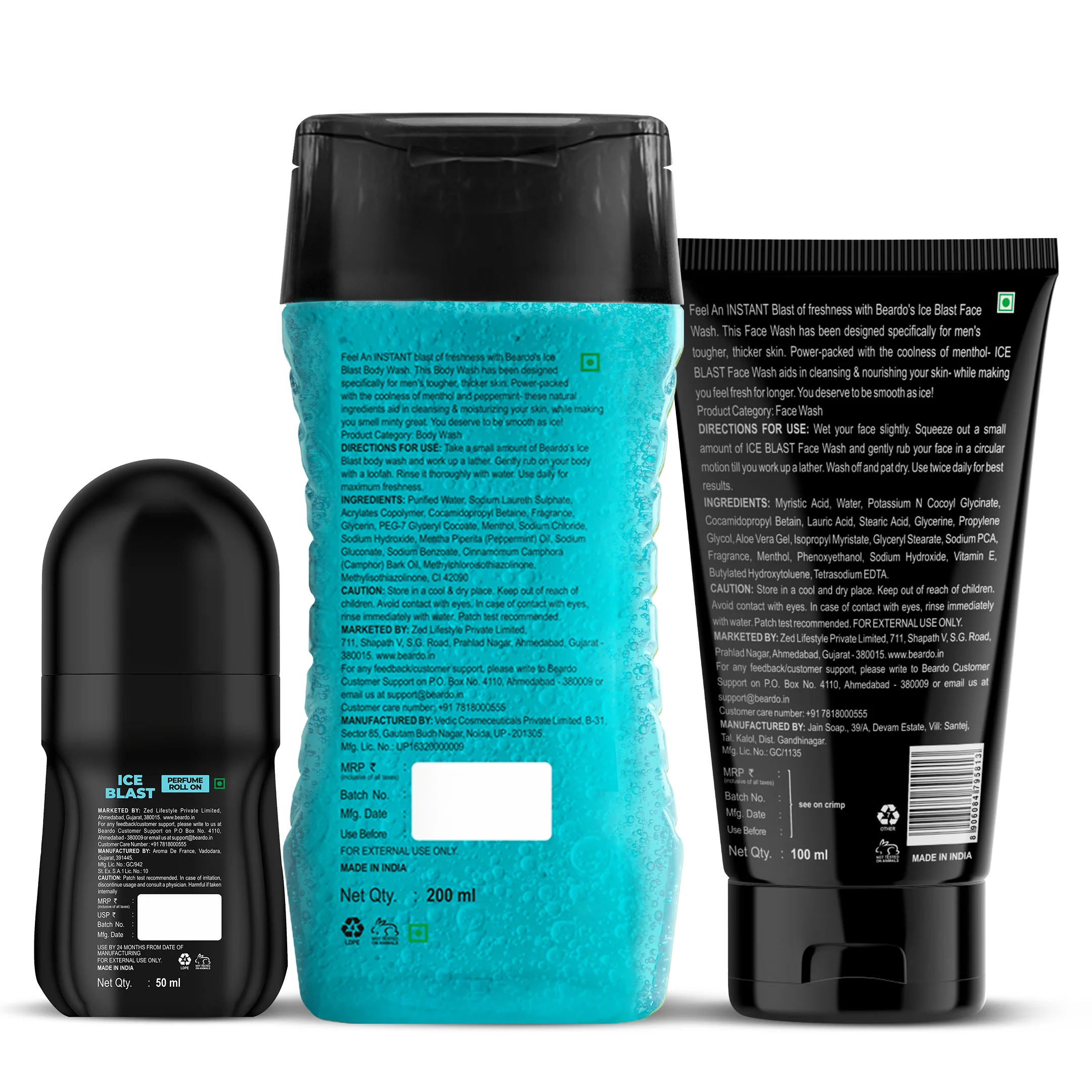Cooling Trio - Image 8