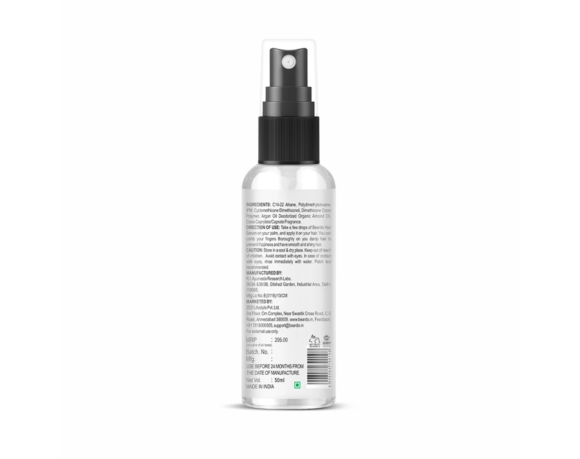 Daily Hair Regime Combo - Image 12