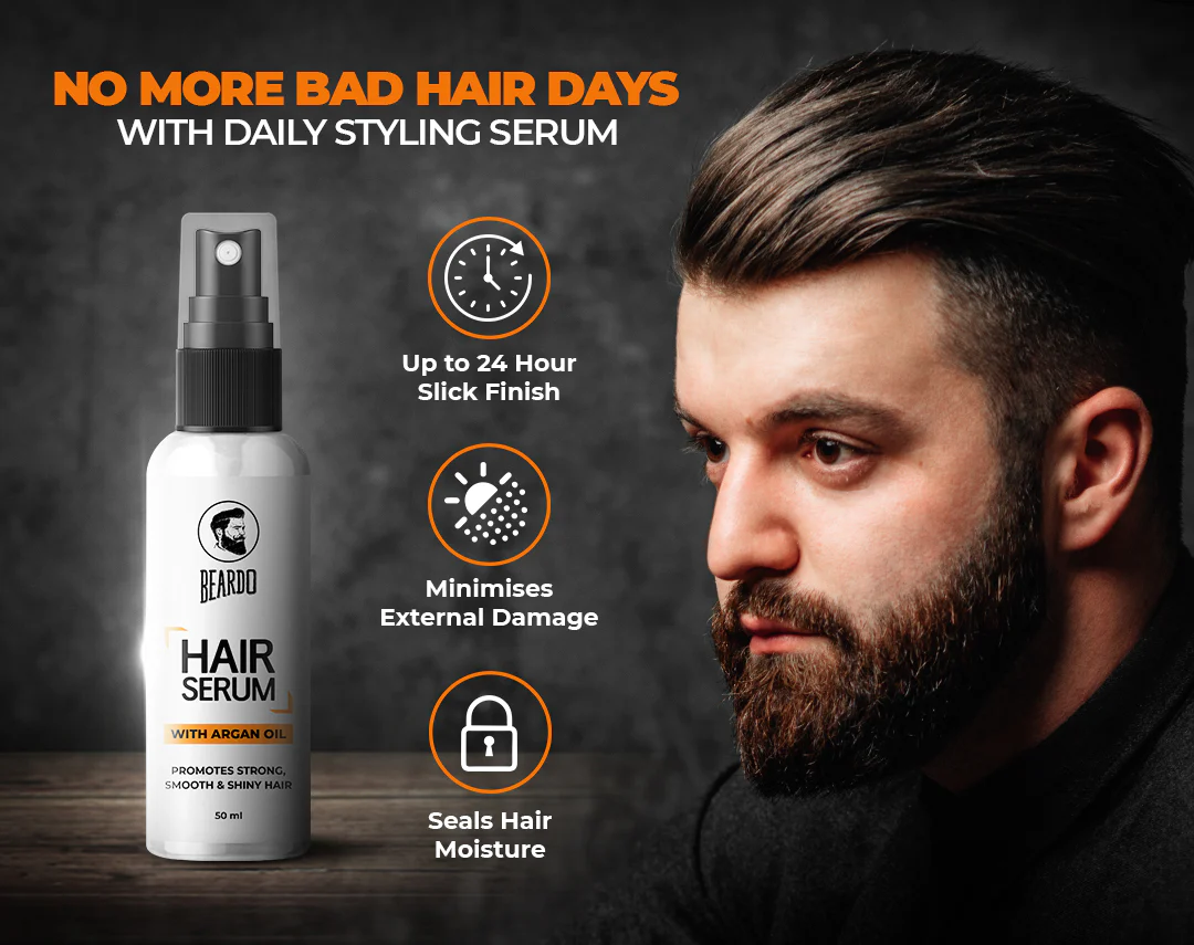 Daily Hair Regime Combo - Image 8