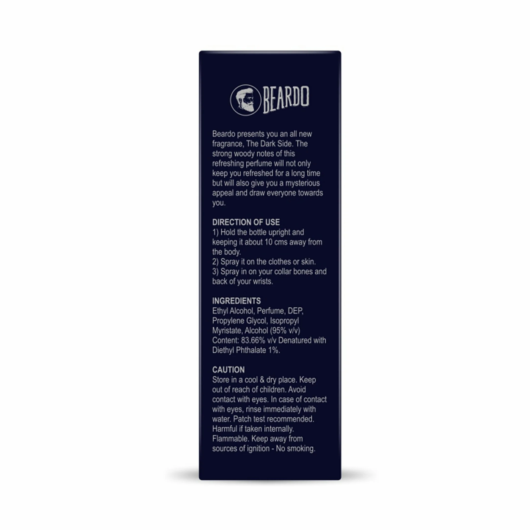 DarkNight Perfume Combo For Men - Image 13