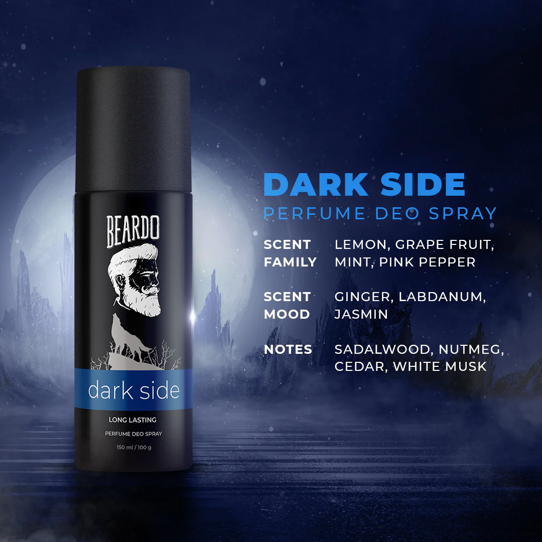 DarkNight Perfume Combo For Men - Image 4
