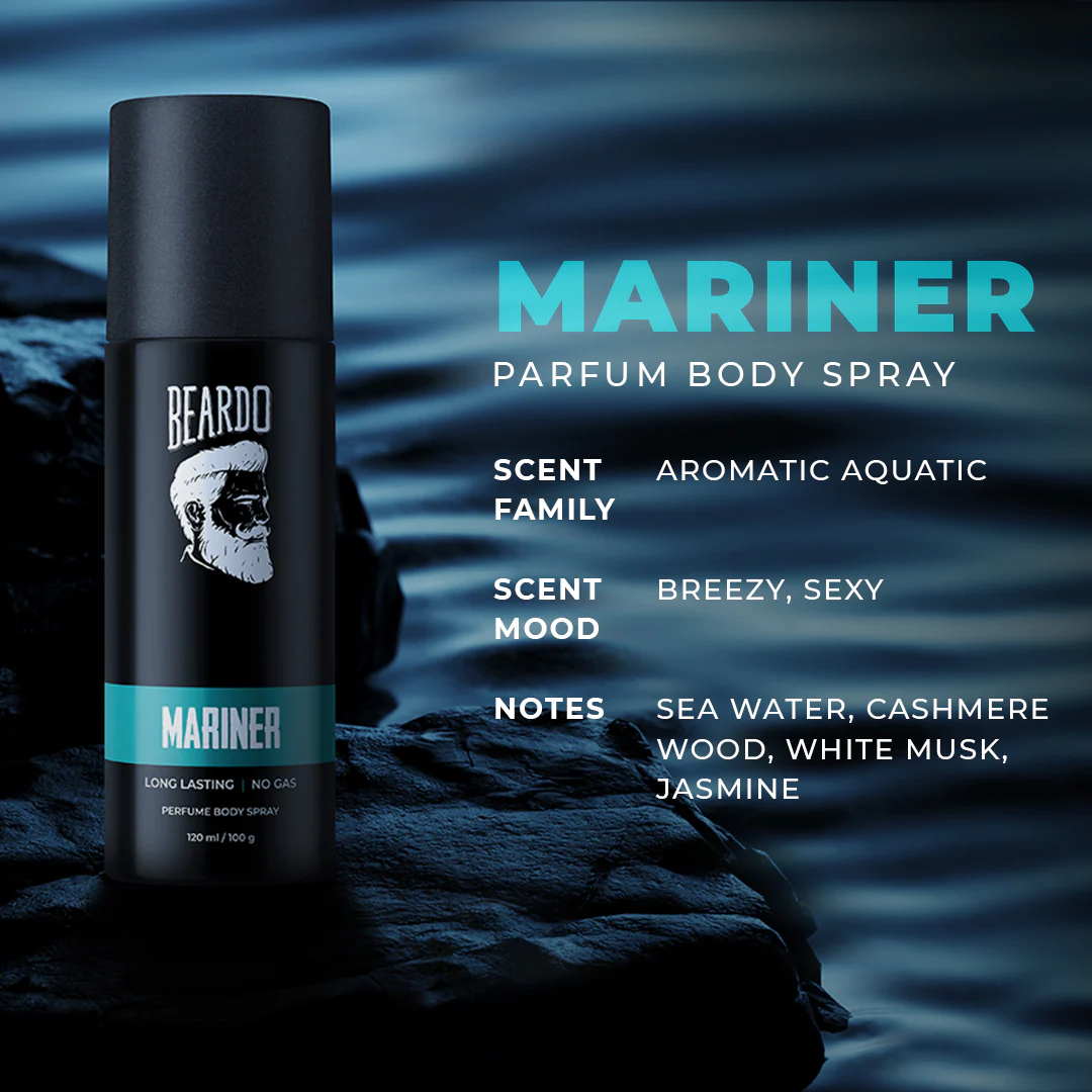 Day & Night Perfume Body Spray Combo - Image 7