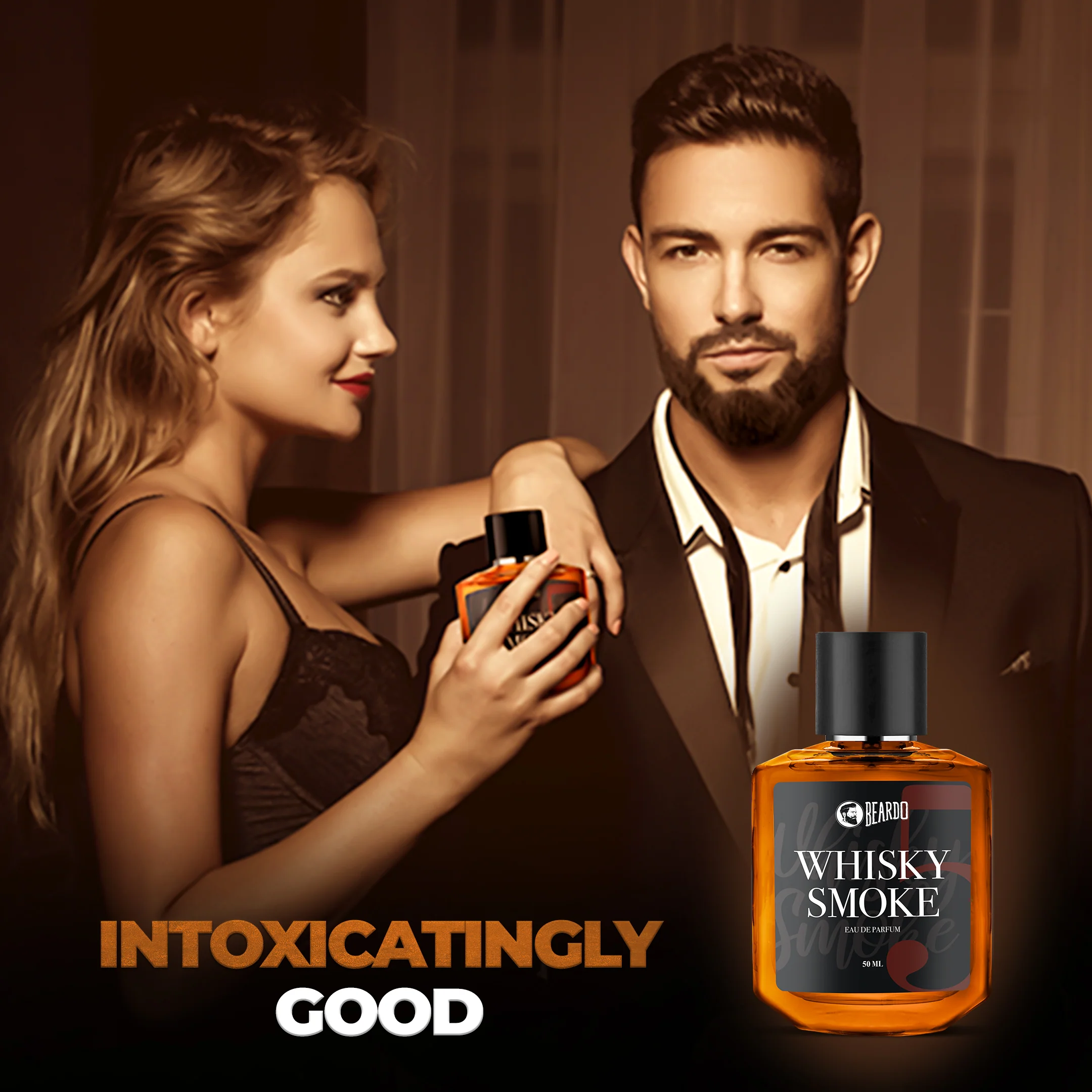 Day & Night Perfume combo - Image 14