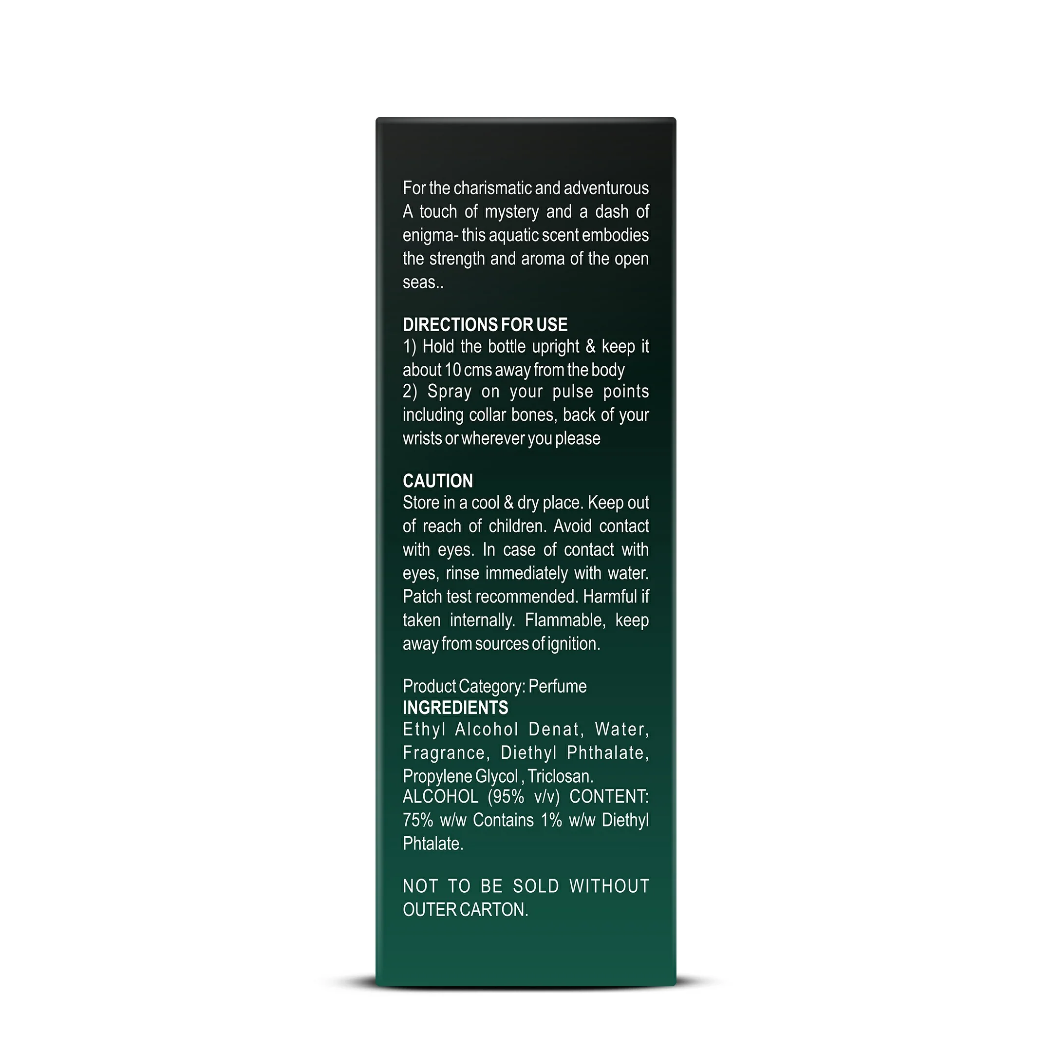 Day & Night Perfume combo - Image 20