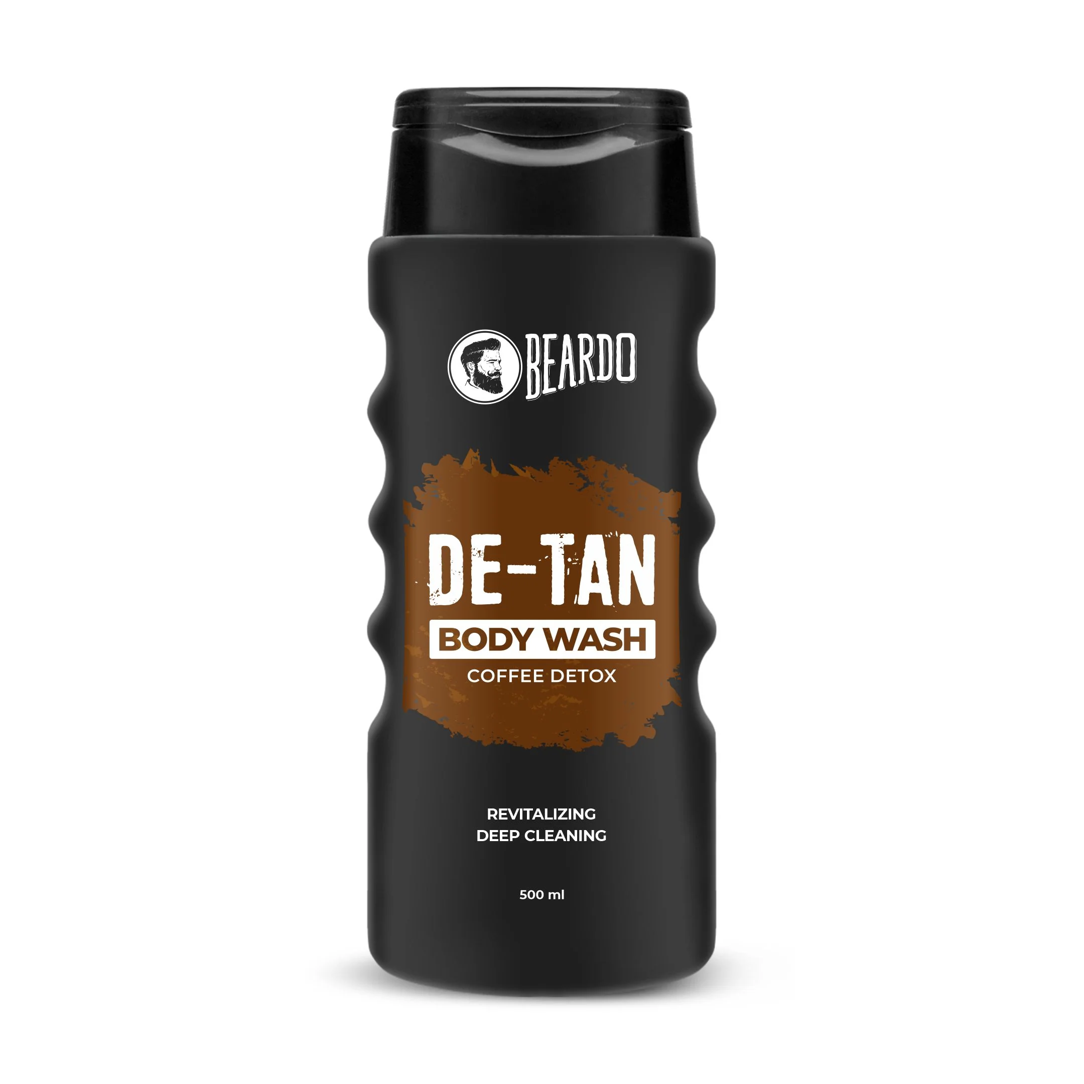 De-Tan Bodywash for Men - Image 8