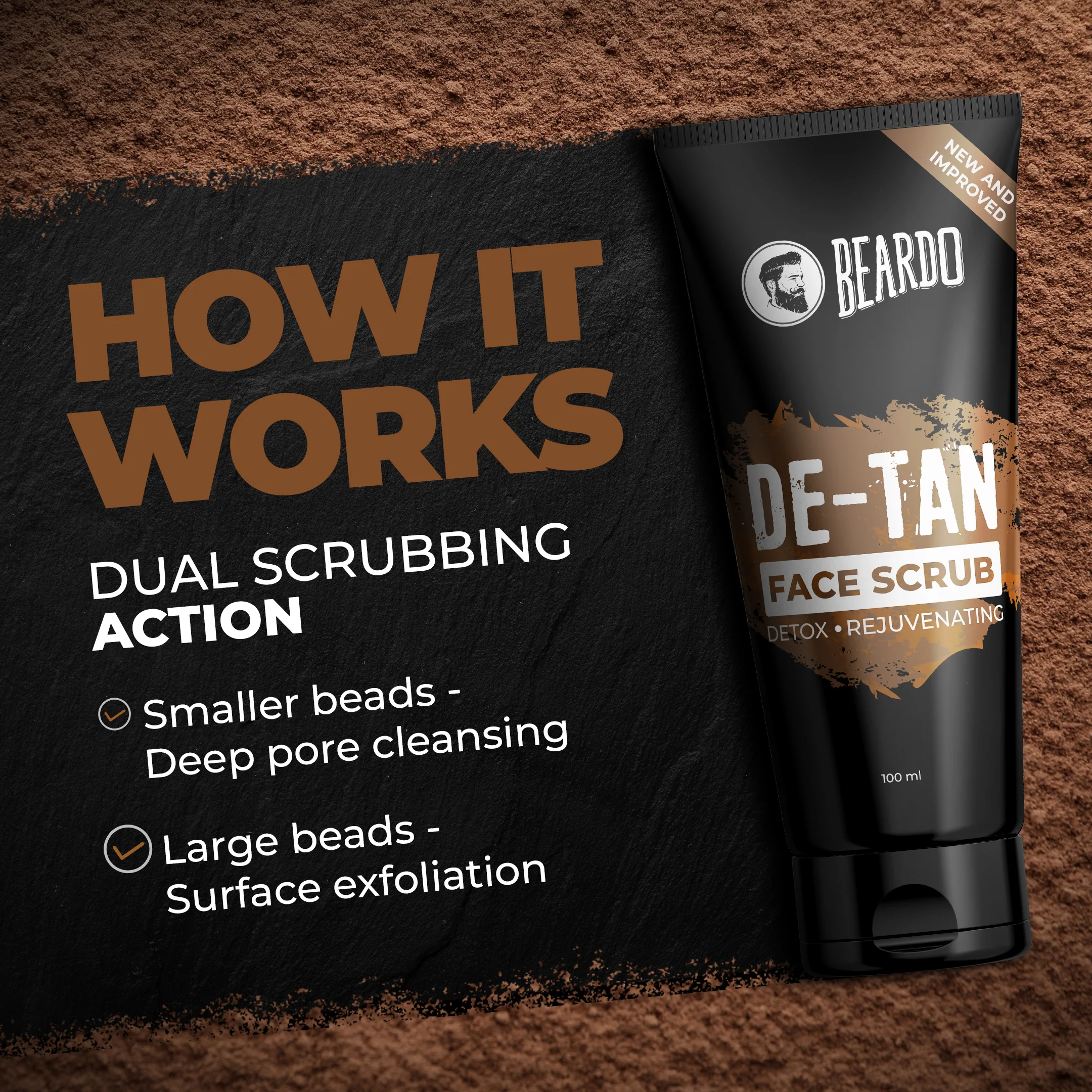 De-Tan Essentials Kit - Image 5