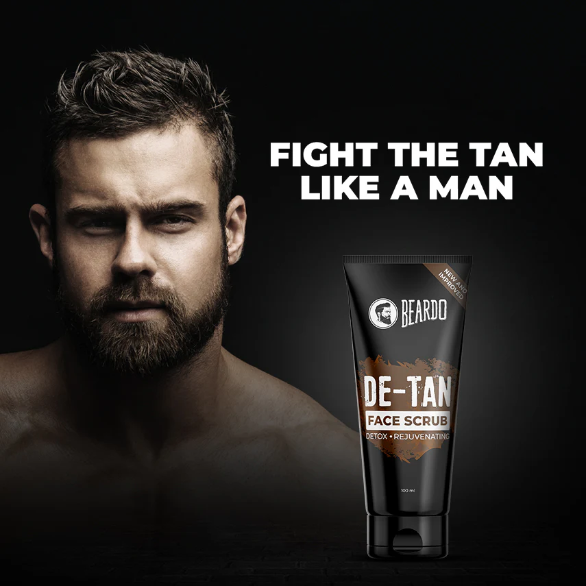 De-Tan Skin Care Trio - Image 5
